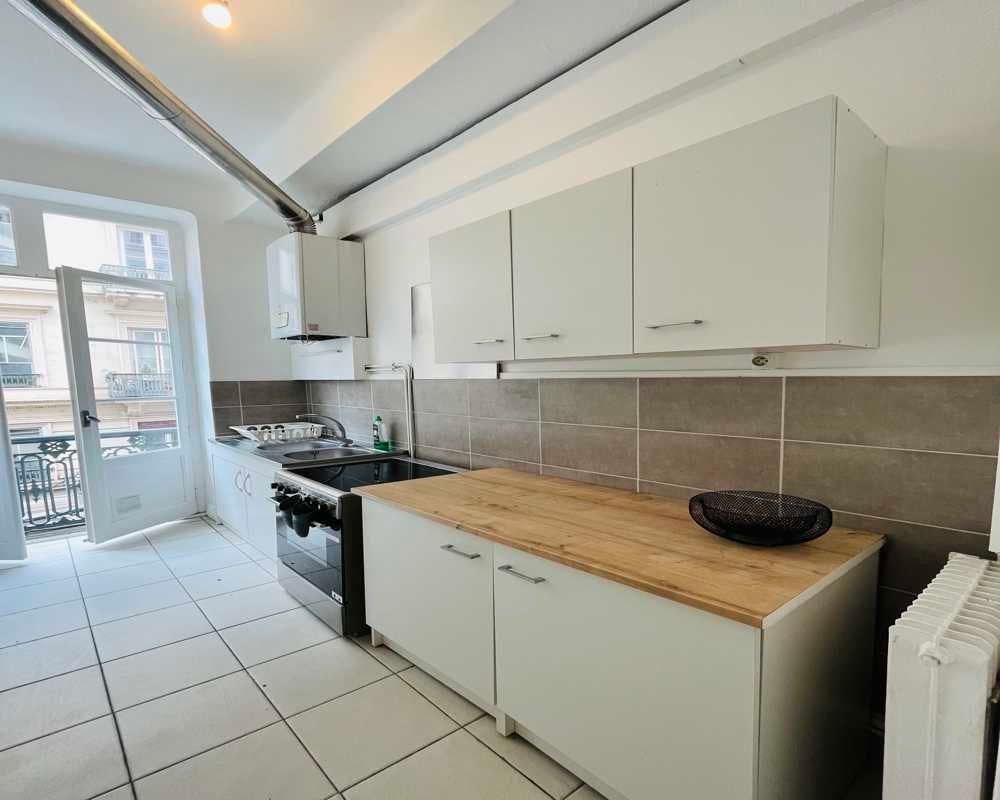 Private room for rent on Rue de Brest, Lyon – pohled 5