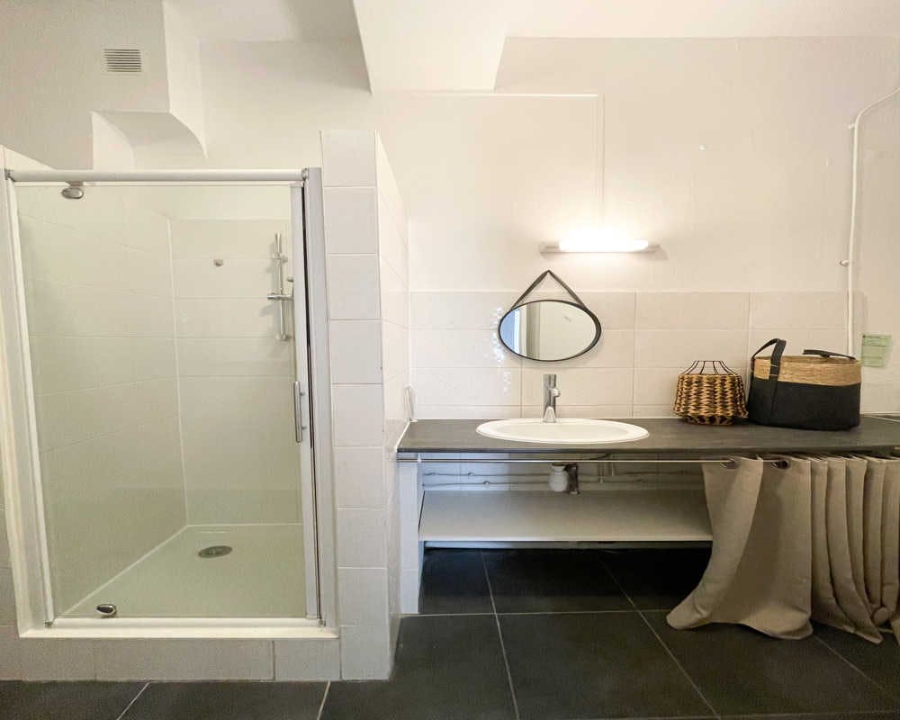 Private room for rent on Rue de Brest, Lyon - Plus