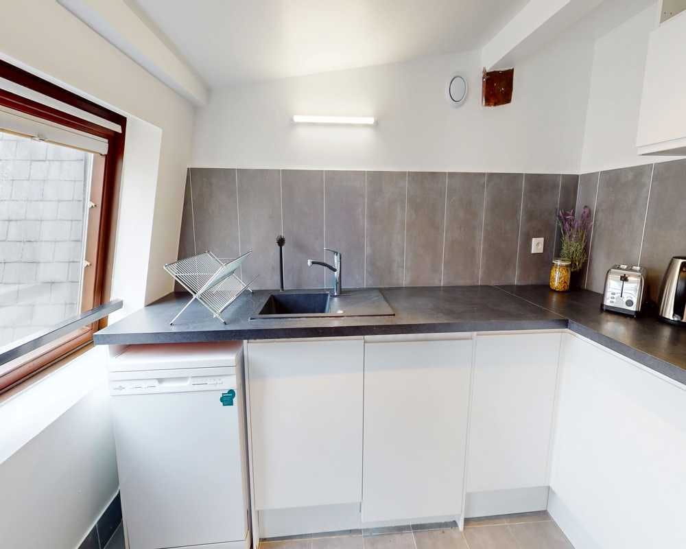 Single room Paris, 1 bed, 9m² — photo 13