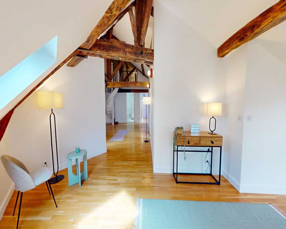 Single room Paris, 1 bed, 9m² — photo 17