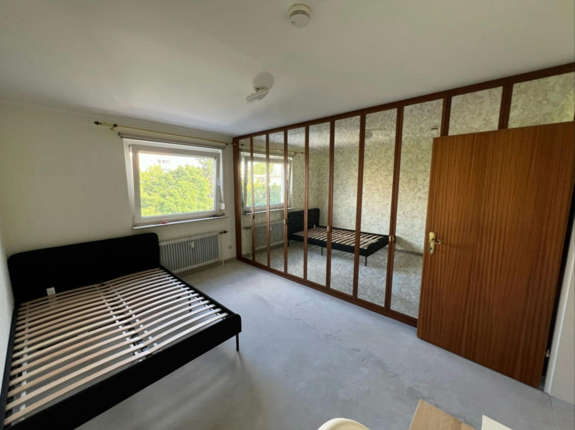 Theodor-Heuss-Straße, Oberschleißheim preview