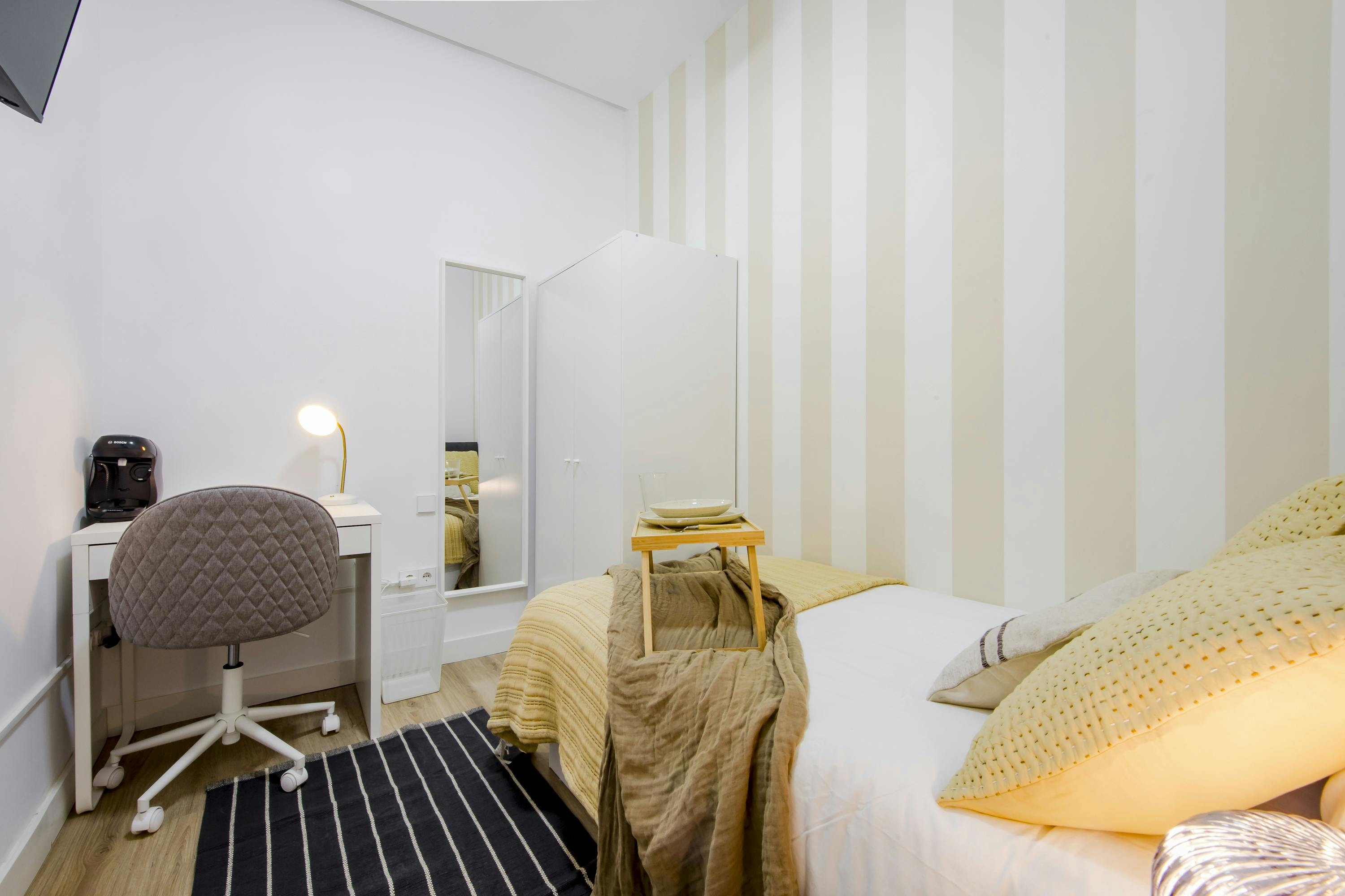 Calle del Castillo, Madrid preview