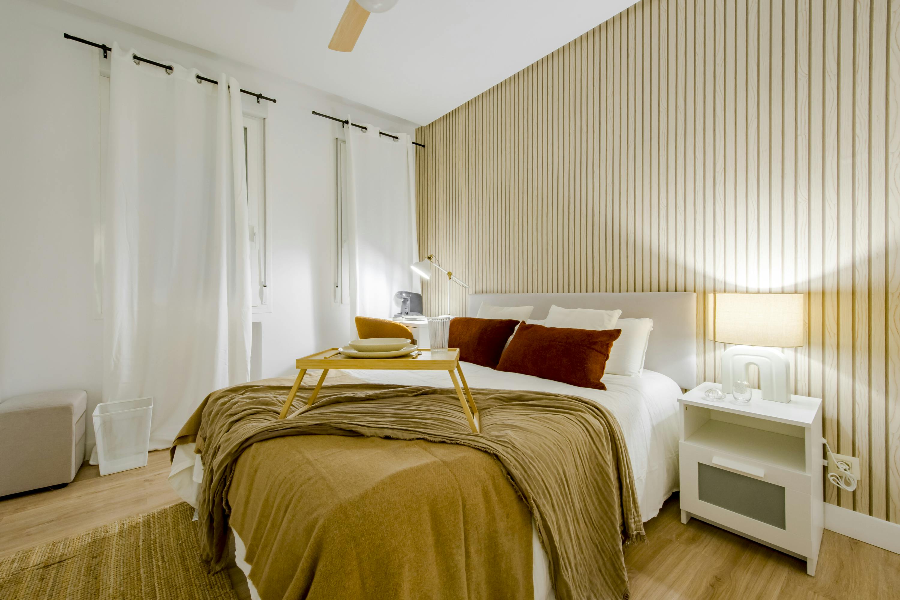 Calle del Castillo, Madrid preview