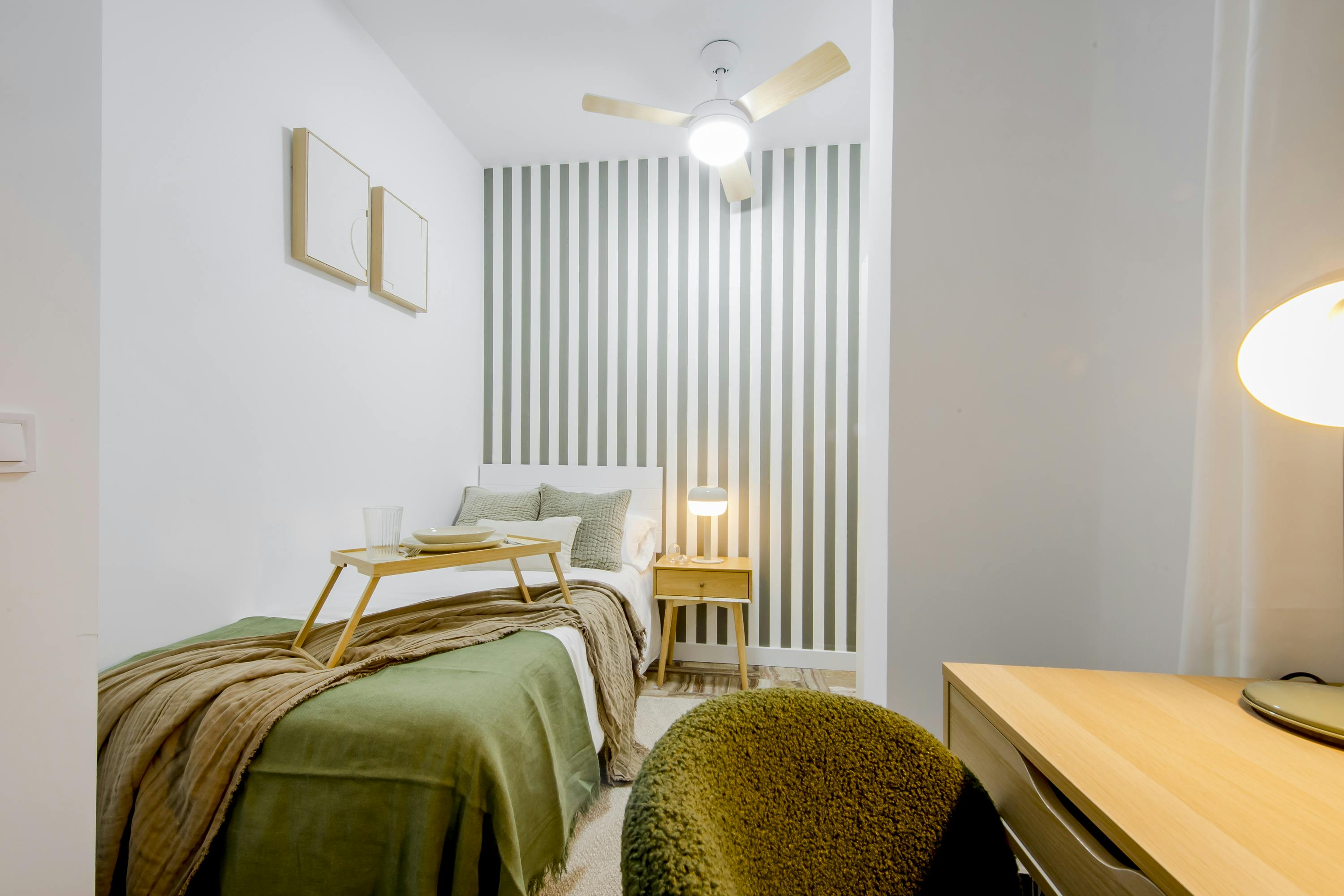 Calle del Castillo, Madrid Madrid