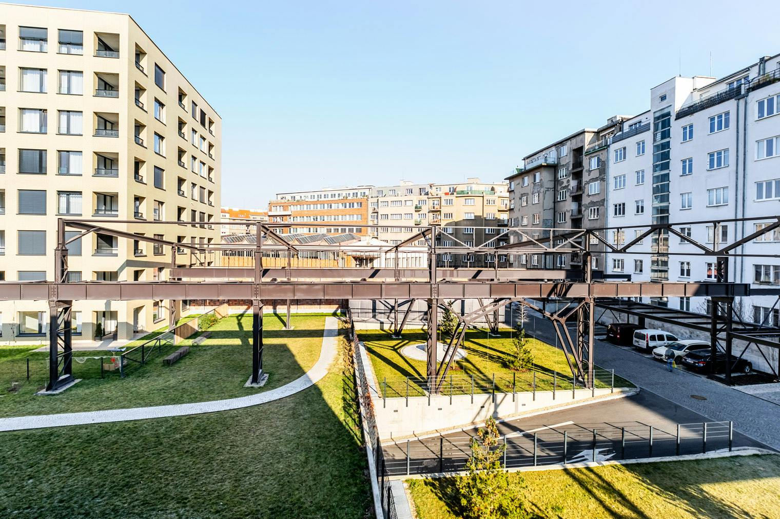 preview gallery tile