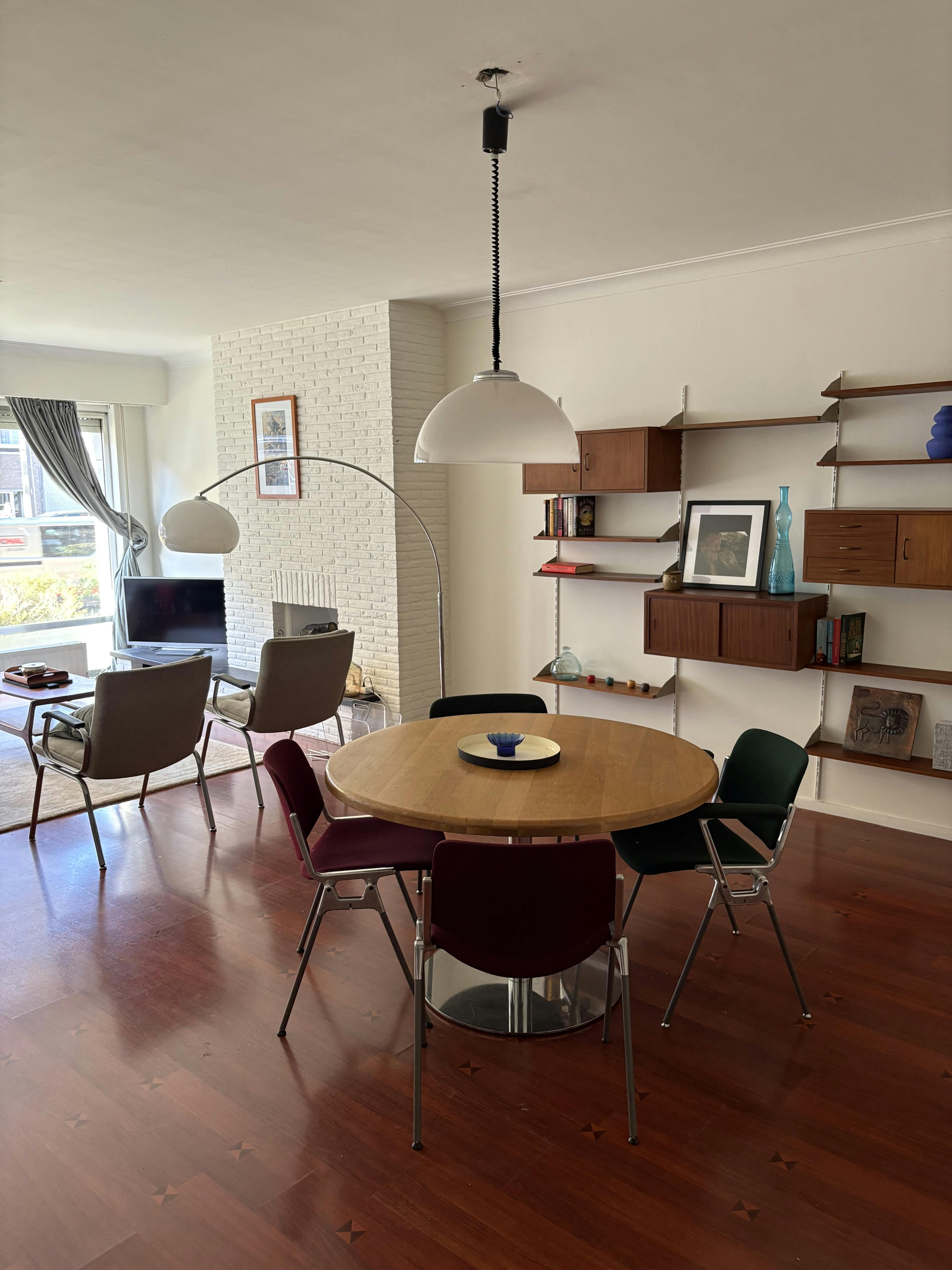 Appartement à Antwerpen