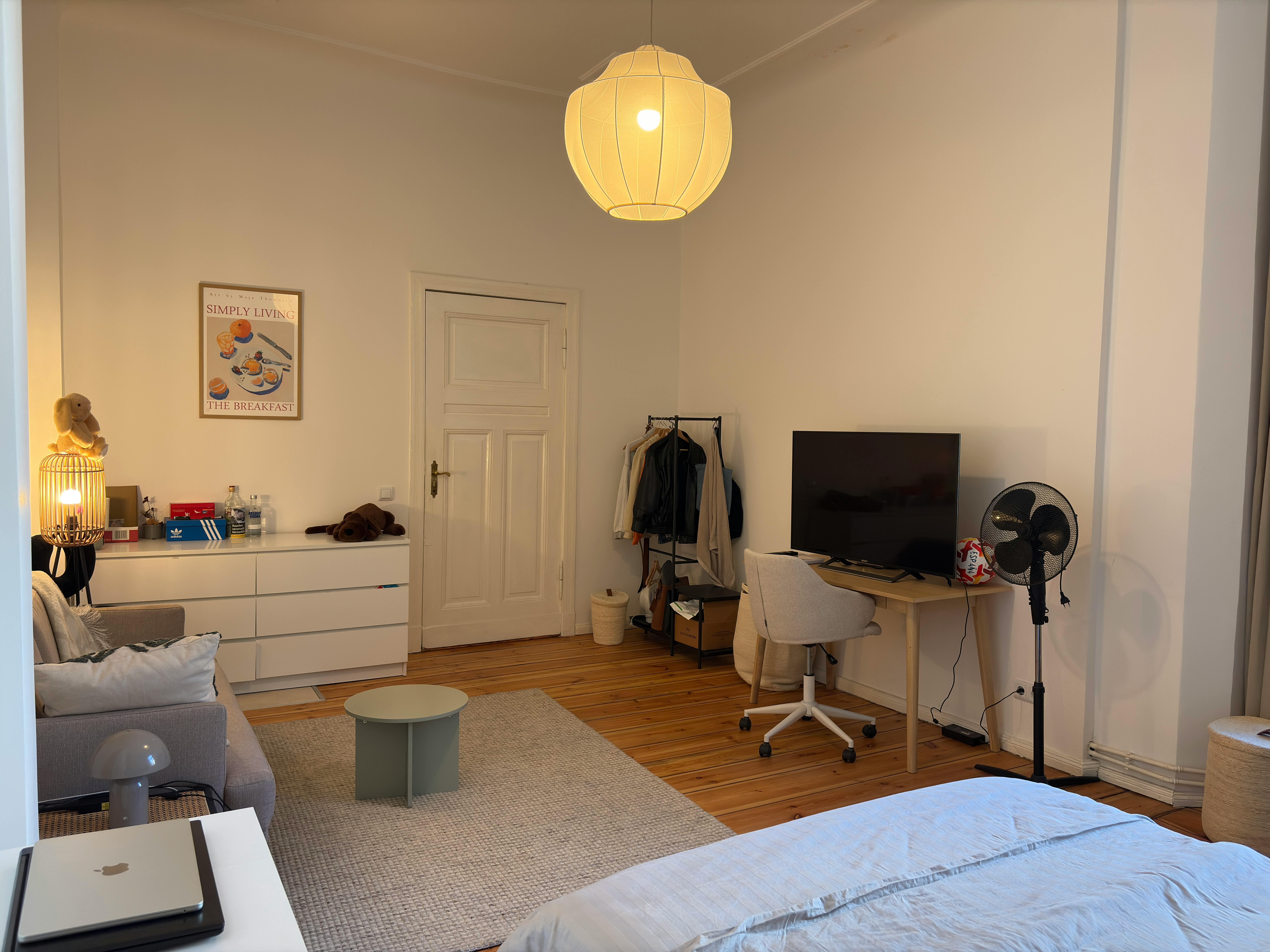 preview gallery tile