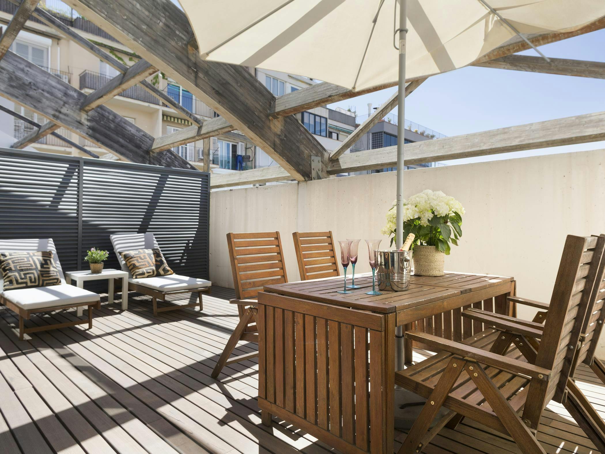 Carrer de Prats de Molló, Barcelona preview