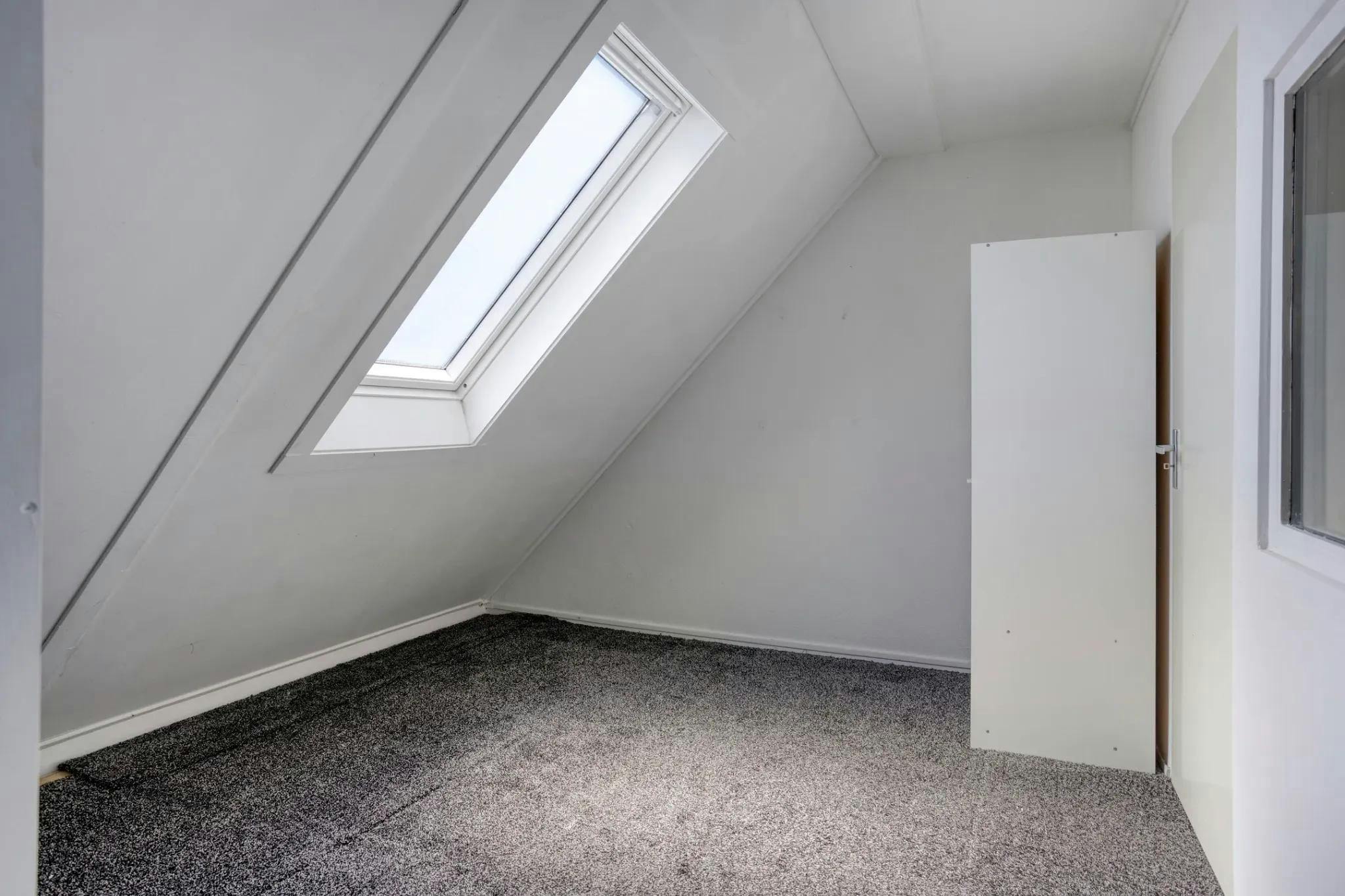 Kamer aan Arabella, Capelle aan den IJssel