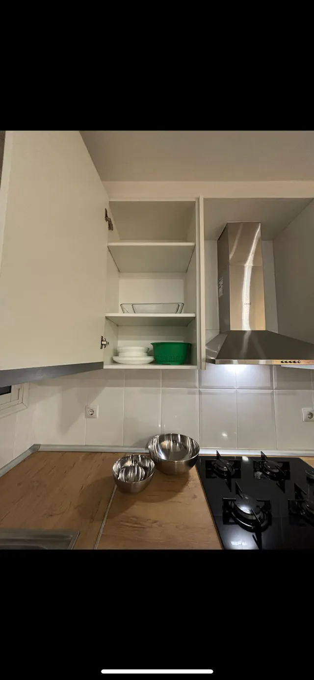 2-Bedroom Apartment in Carrer de Salamanca, Barcelona (1667518) room image 45