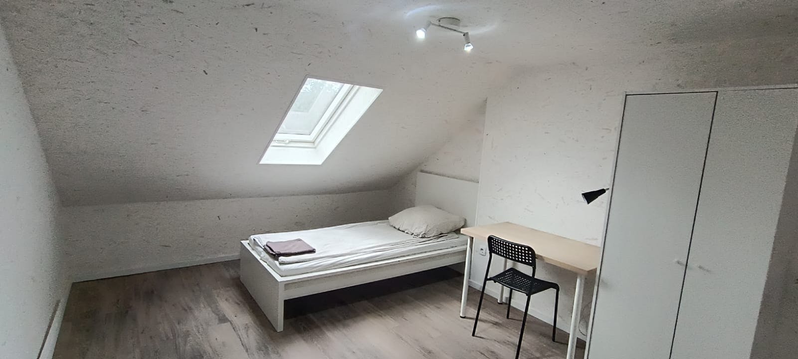 Habitación privada en alquiler por 320 € al mes en Dortmund, Märkische Straße