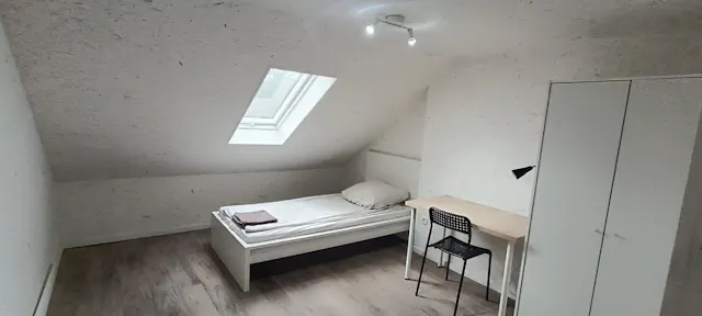 Private room in Märkische Straße, Dortmund (1667522) room image 1