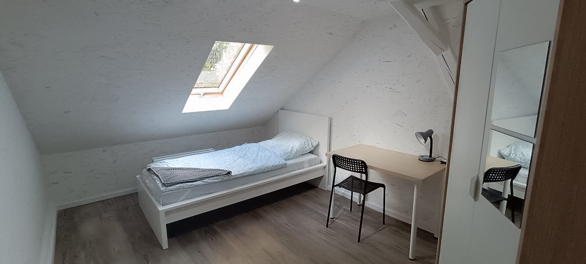 Приватна кімната за оренду для 320 EUR на місяць у Dortmund, Märkische Straße