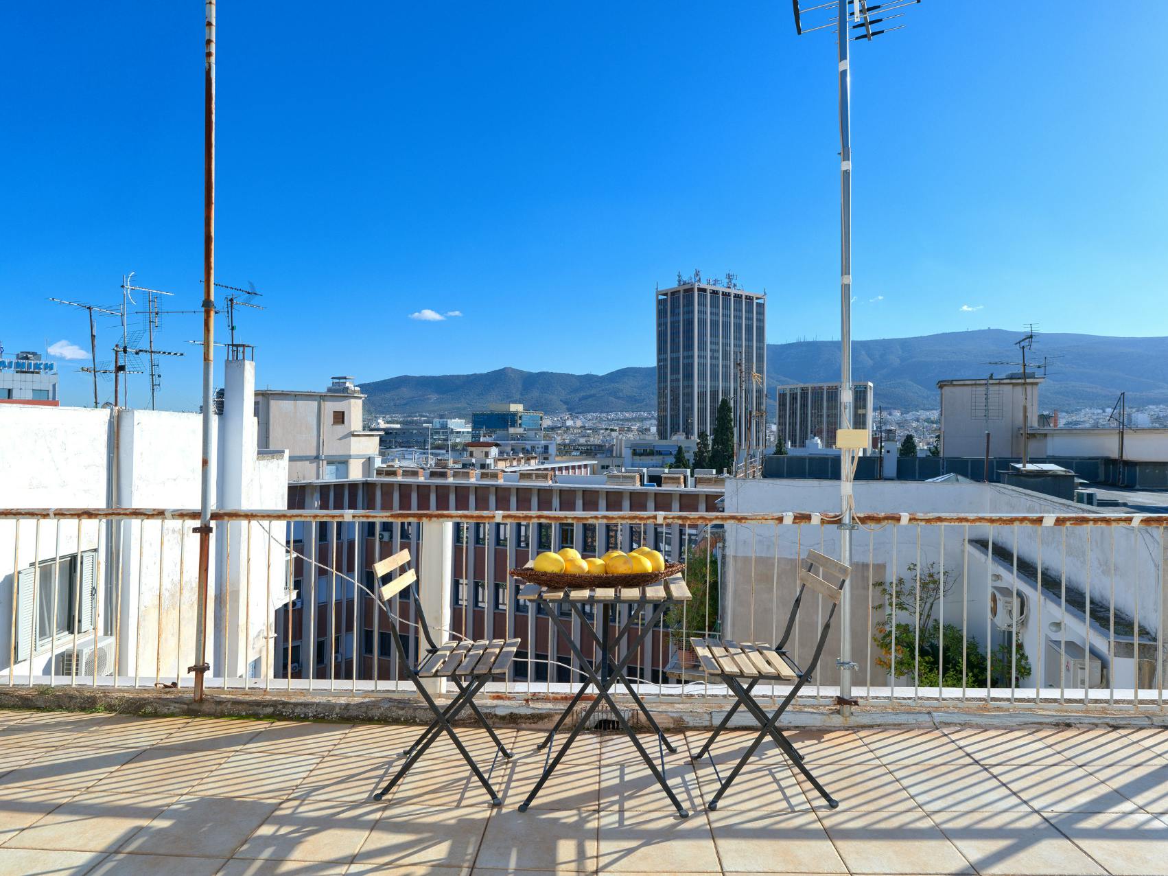 Apartment Athina — photo 8