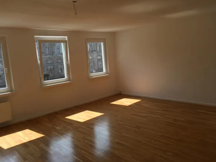 1-Bedroom Apartment in Propststraße, Berlin (1667536) ROOM 4