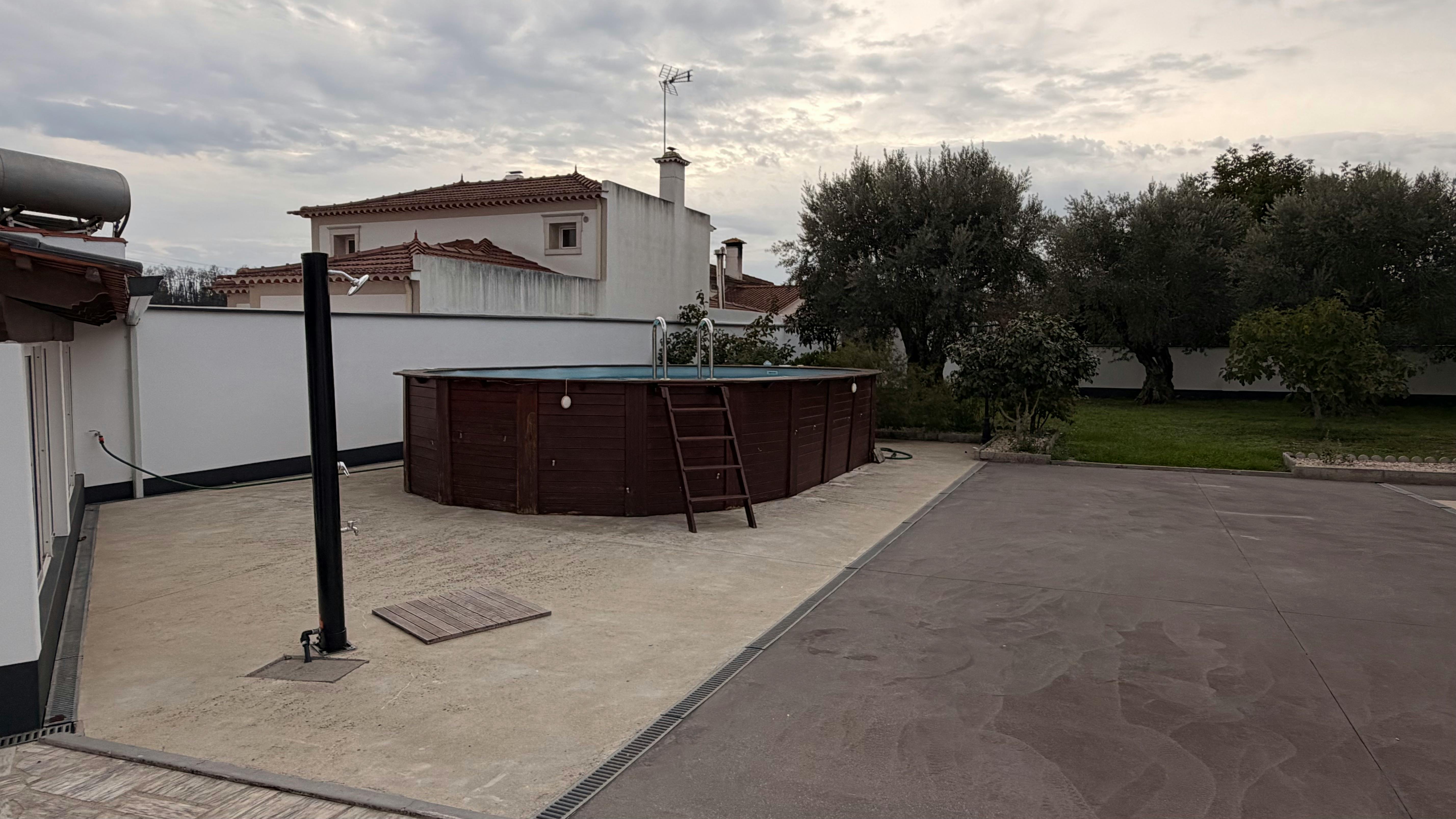 Apartment Ourém, 3 beds — photo 5