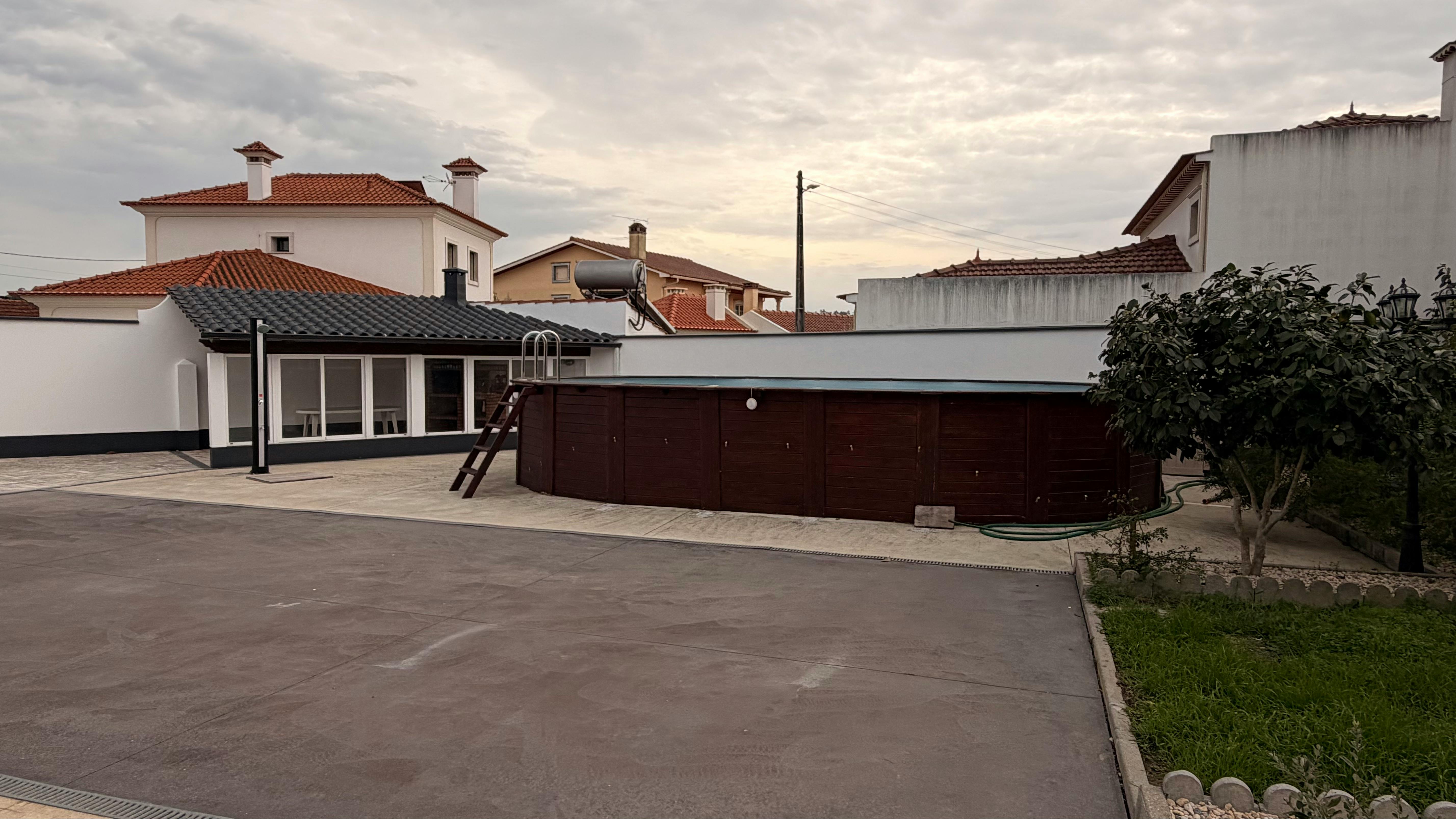 Apartment Ourém, 3 beds — photo 3