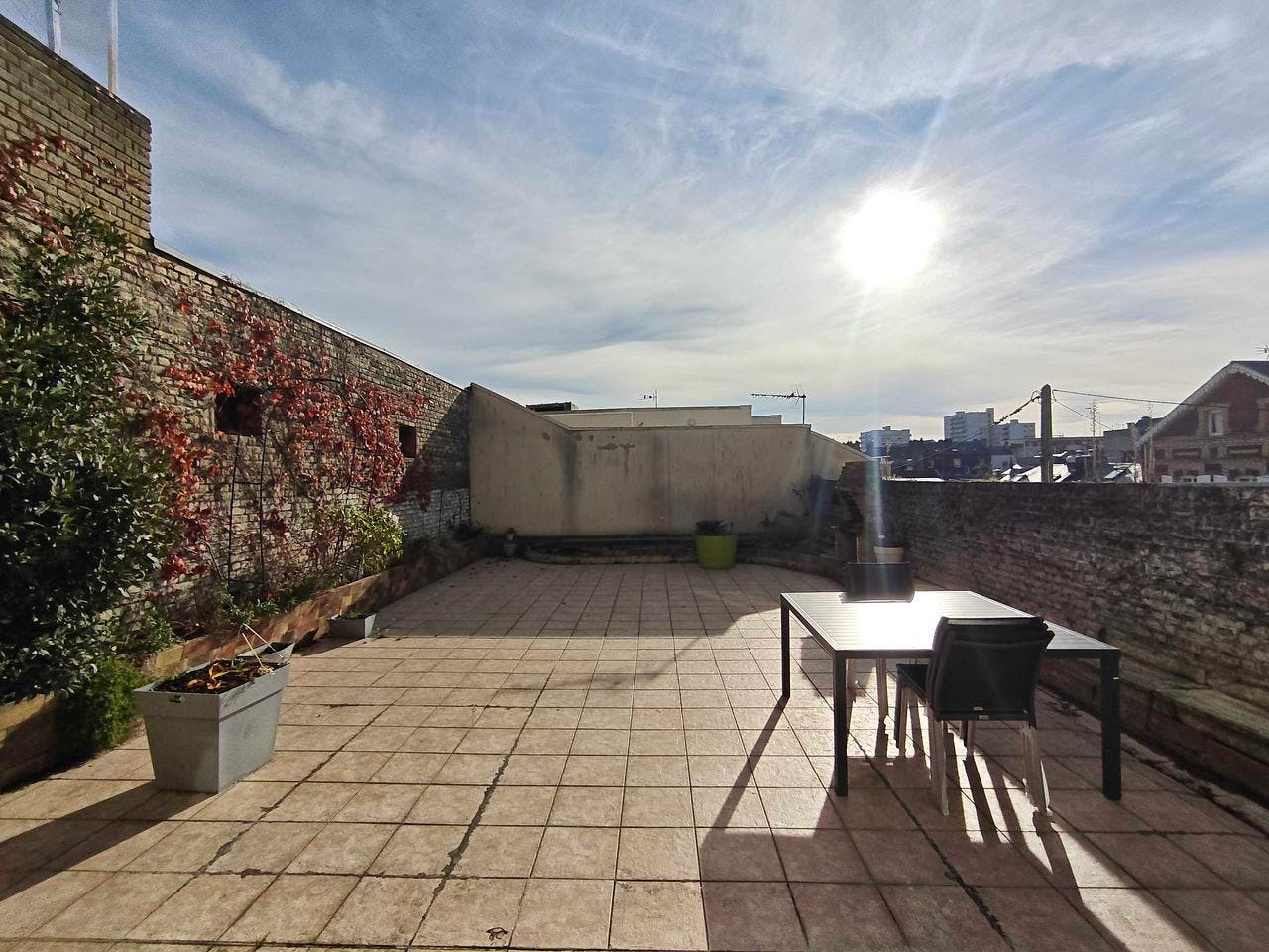 Private room for rent on Rue Aristide Briand, Le Havre - Bilde 4