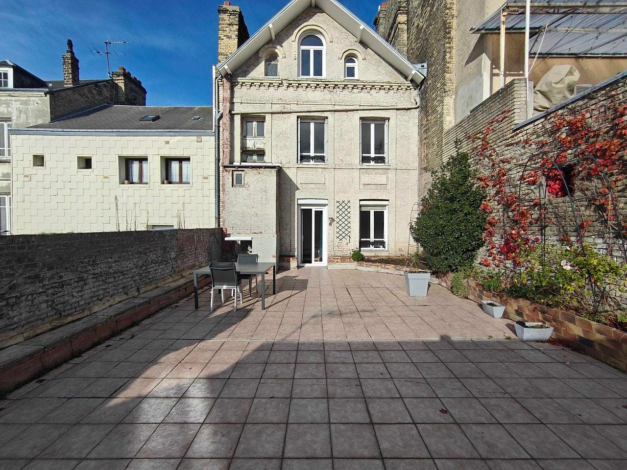 Private room for rent on Rue Aristide Briand, Le Havre - Bilde 3
