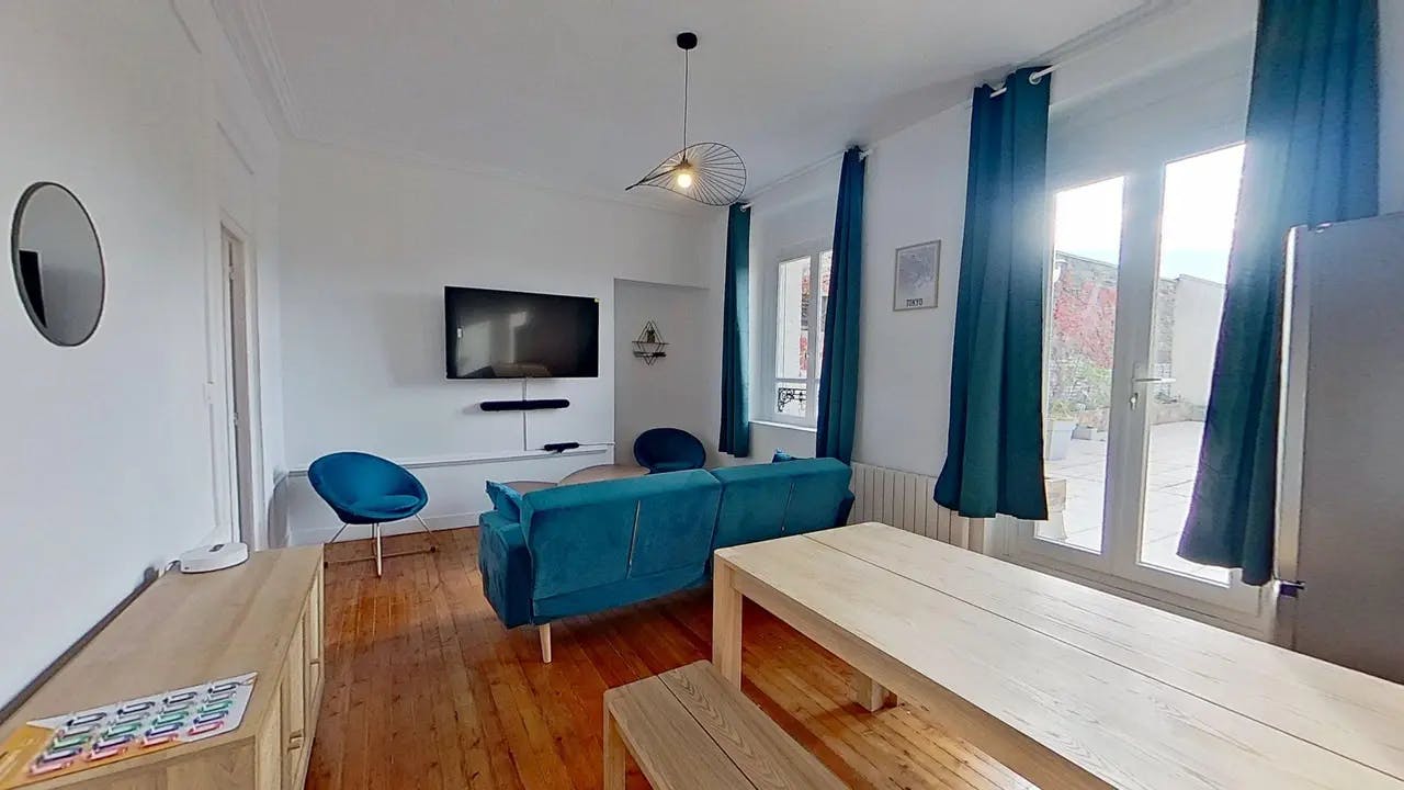 Rue Aristide Briand, Le Havre preview