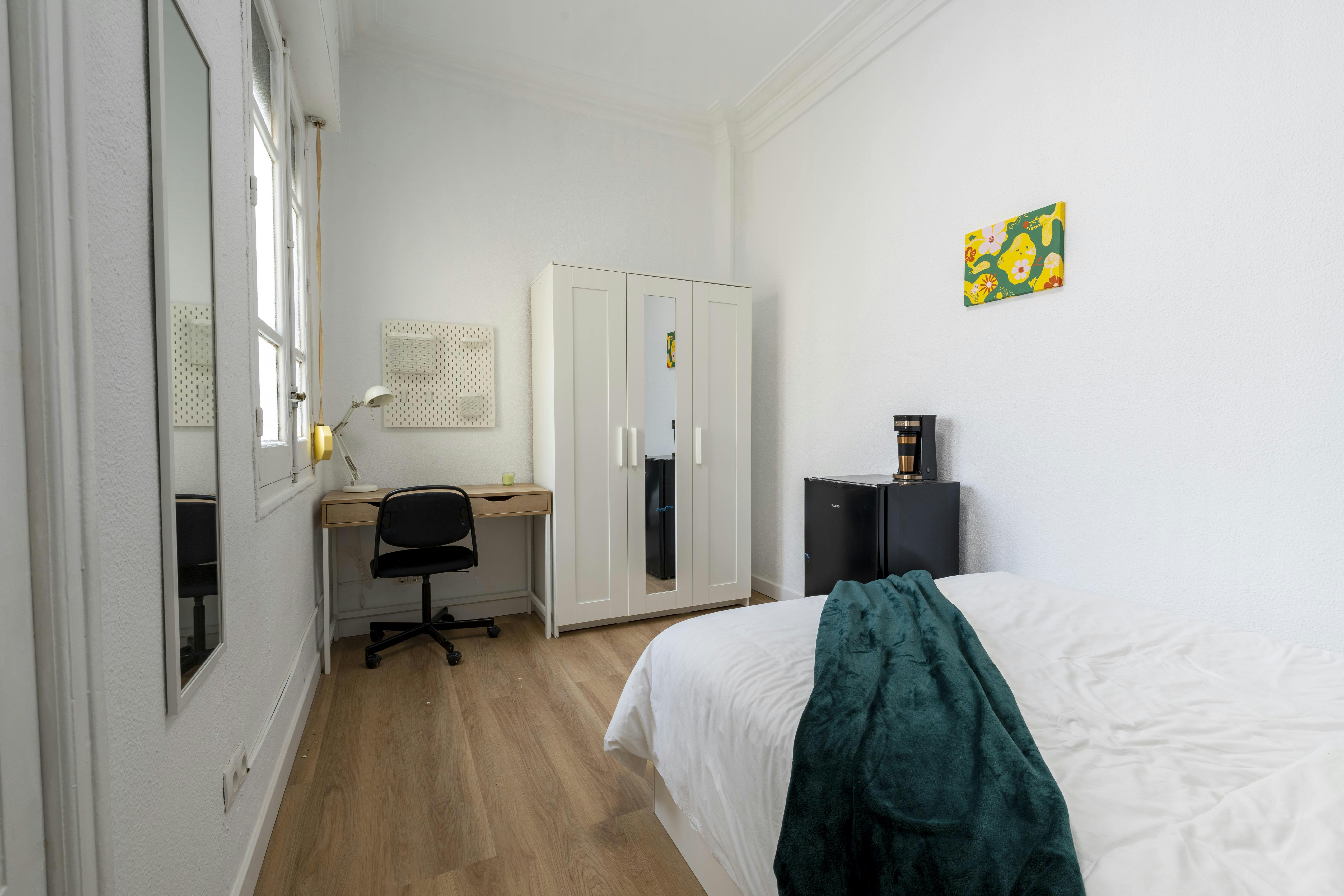 Calle de Don Ramón de la Cruz, Madrid Madrid