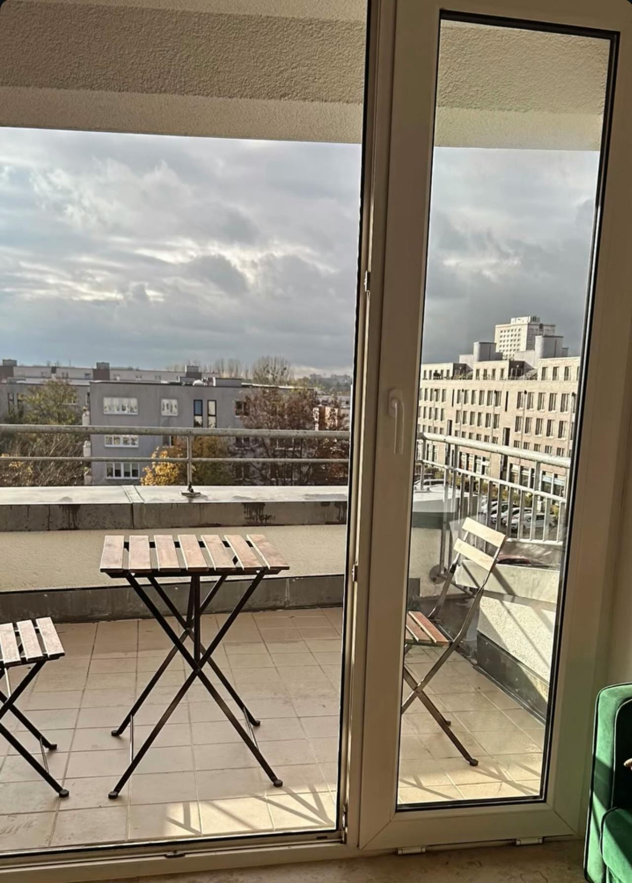 2-Bedroom Apartment in Landsberger Allee, Berlin (1667556) ROOM 2