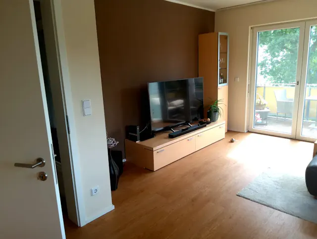1-Bedroom Apartment in Kolibriweg, Berlin (1667557) room image 1