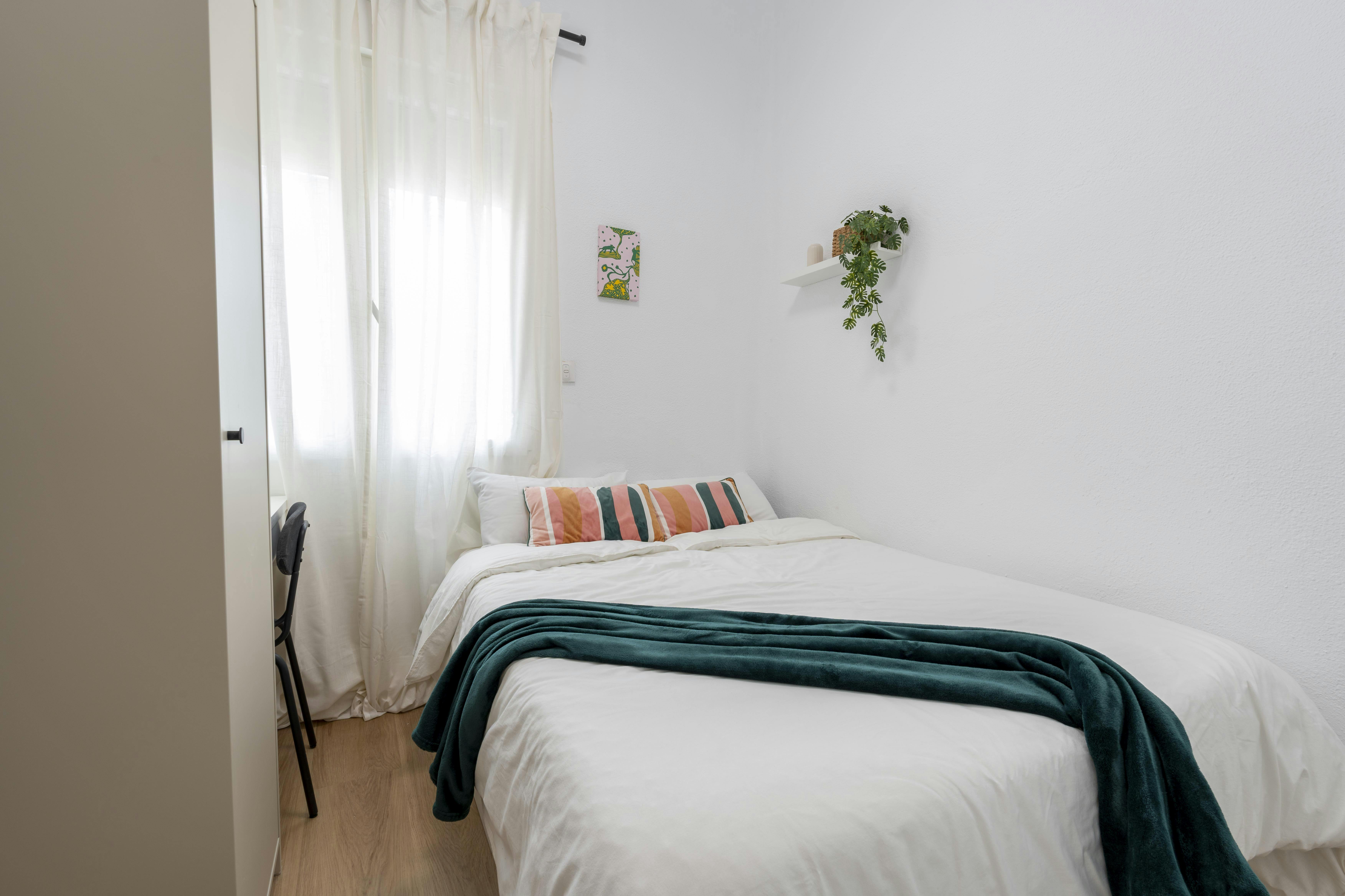 Calle de Don Ramón de la Cruz, Madrid Madrid