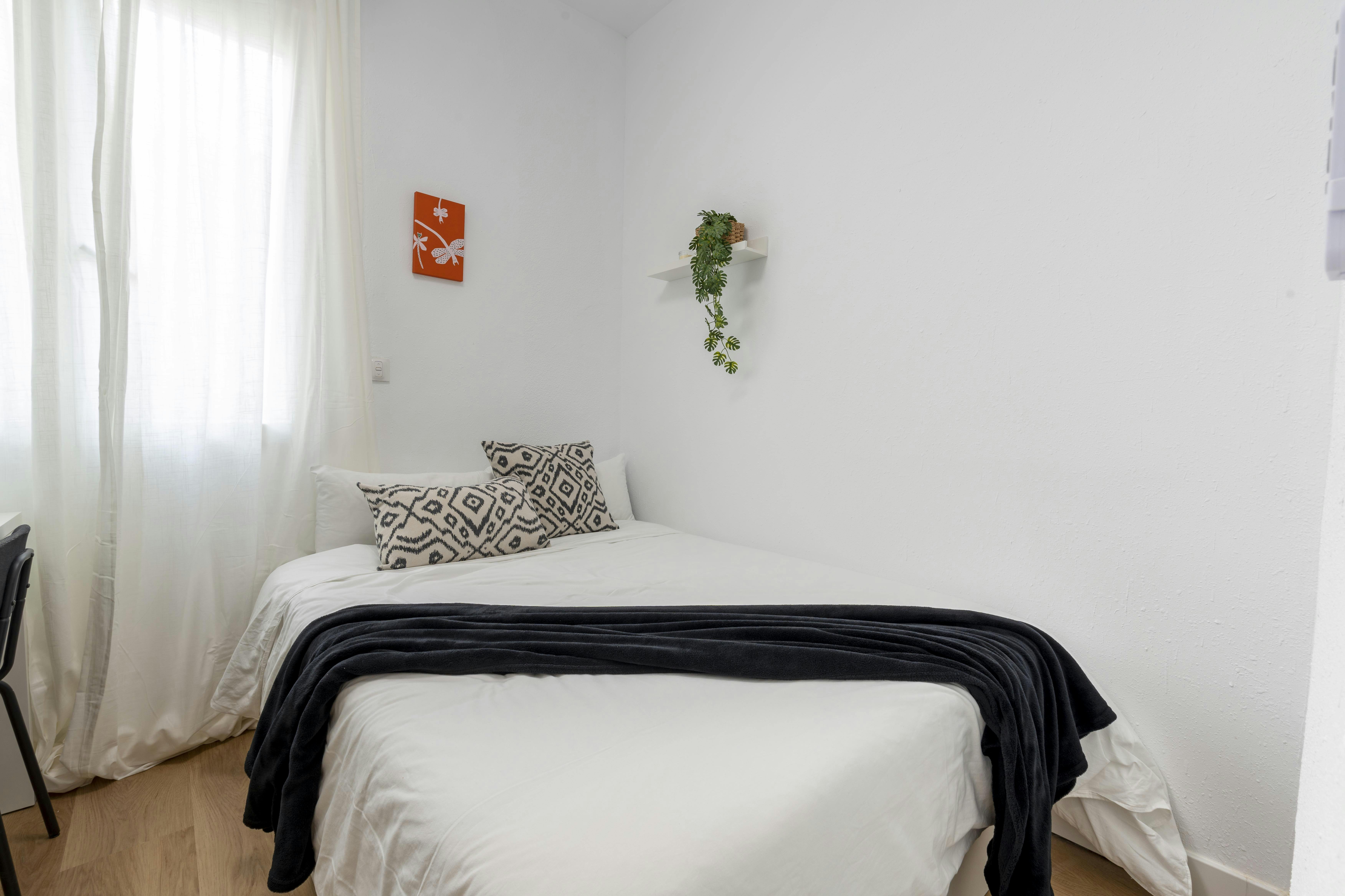 Calle de Don Ramón de la Cruz, Madrid Madrid