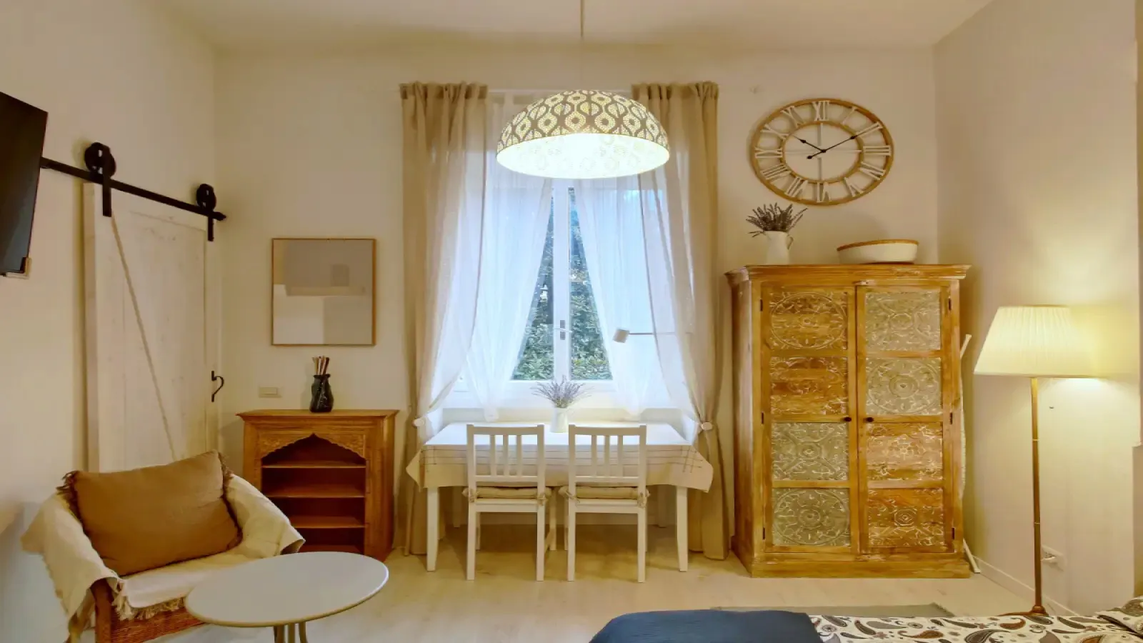 Apartment in Viale Molise, Milan (1667566) ROOM 1