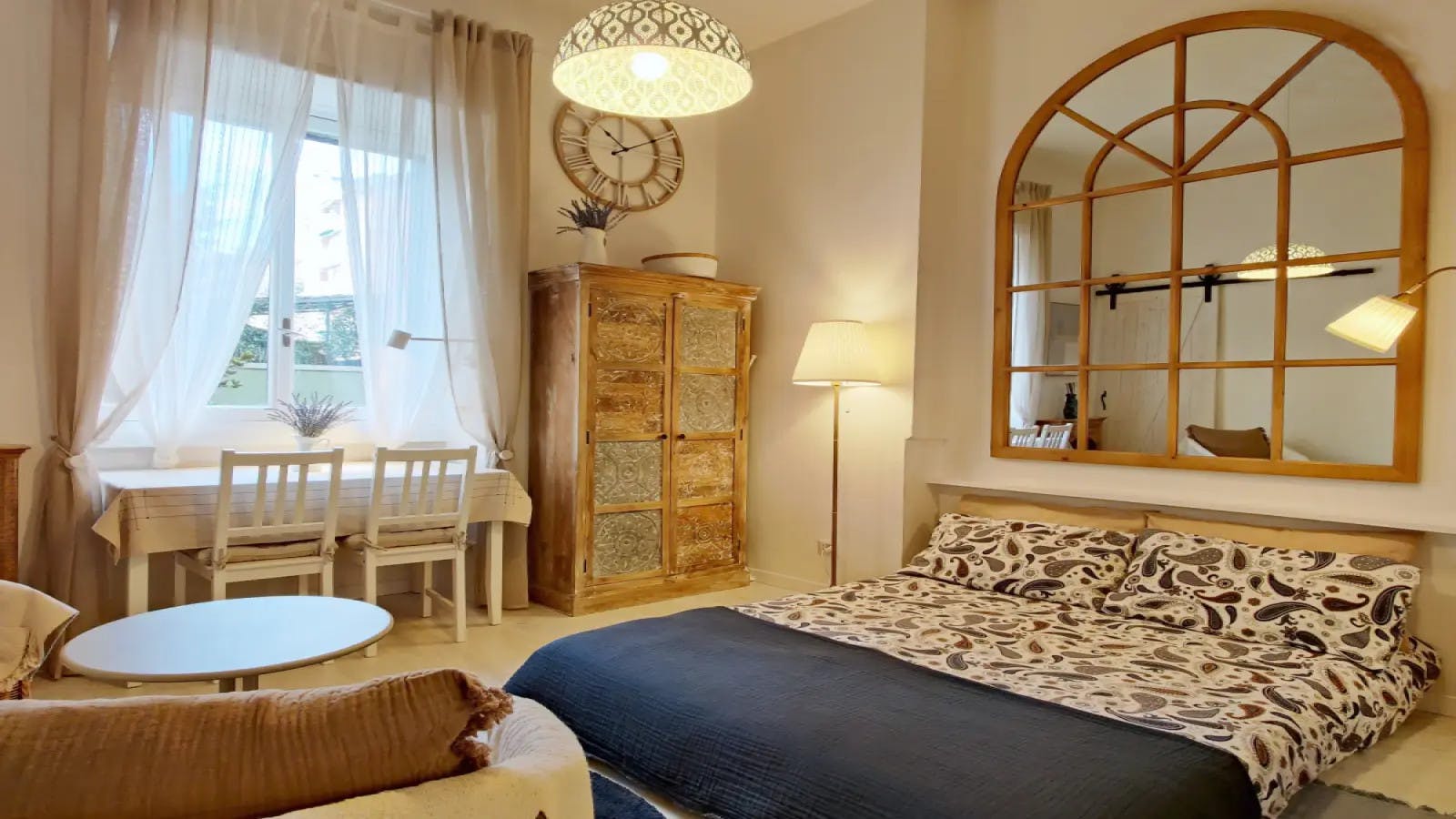 Studio para alugar por € 1.450 por mês em Milan, Viale Molise