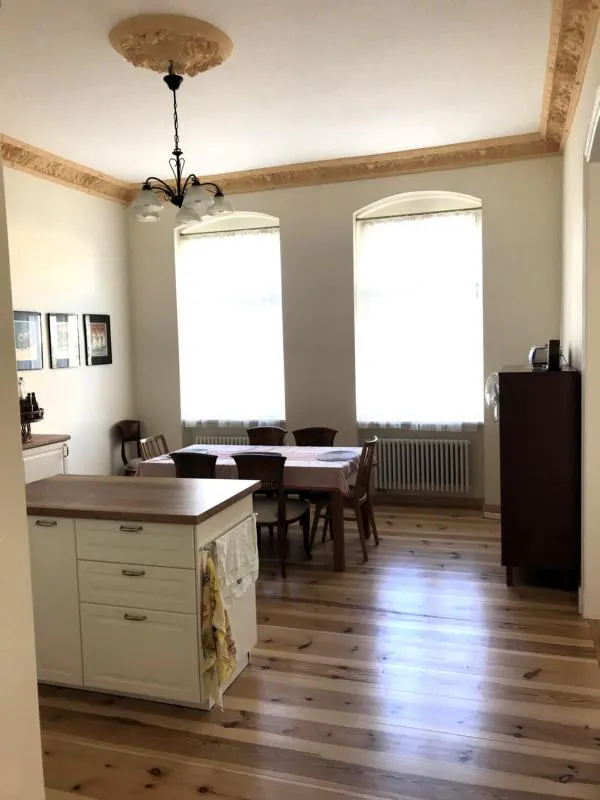 2-Bedroom Apartment in Danziger Straße, Berlin (1667568) ROOM 4