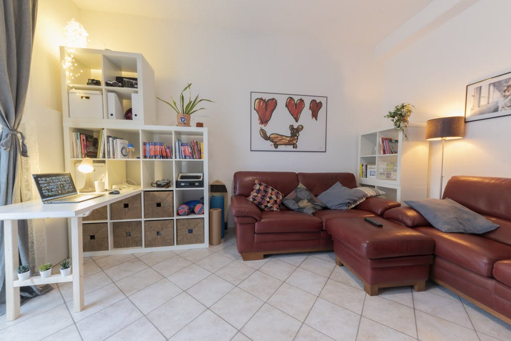 Apartment for rent for €2,200 per month in Forlì, Viale Fulcieri Paulucci di Calboli