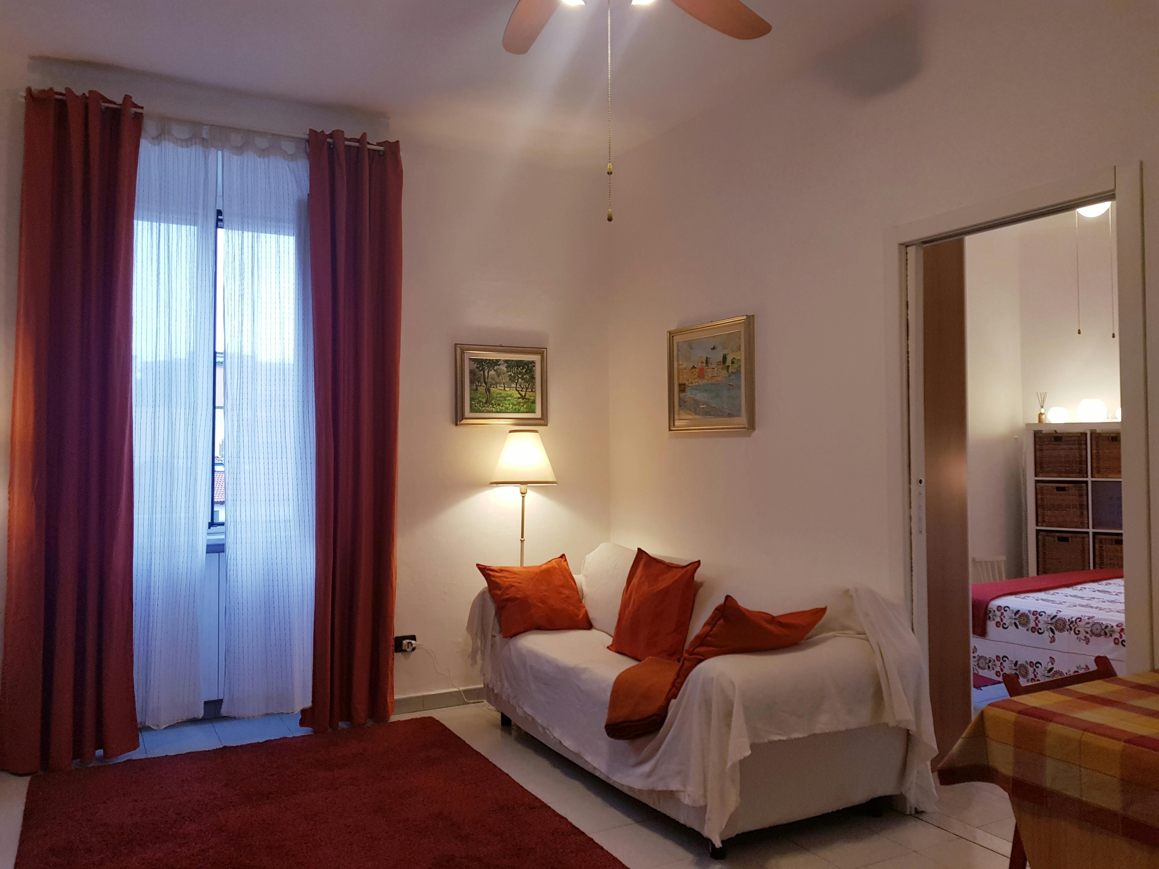 Apartment Milan, 1 bed — photo 7