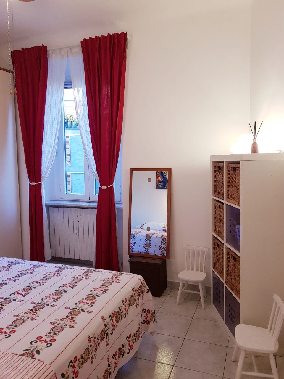 Apartment Milan, 1 bed — photo 8