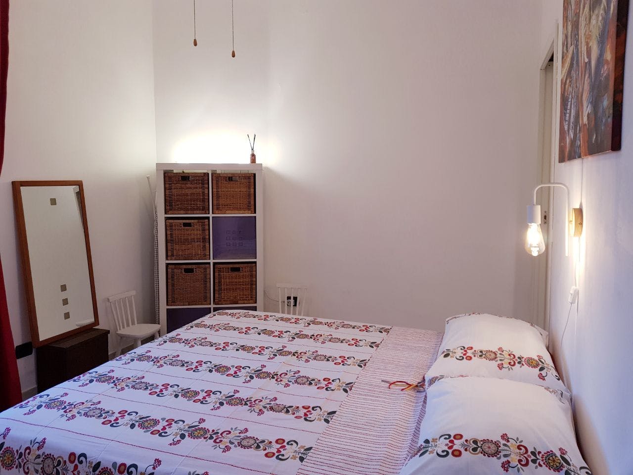 Apartment Milan, 1 bed — photo 9
