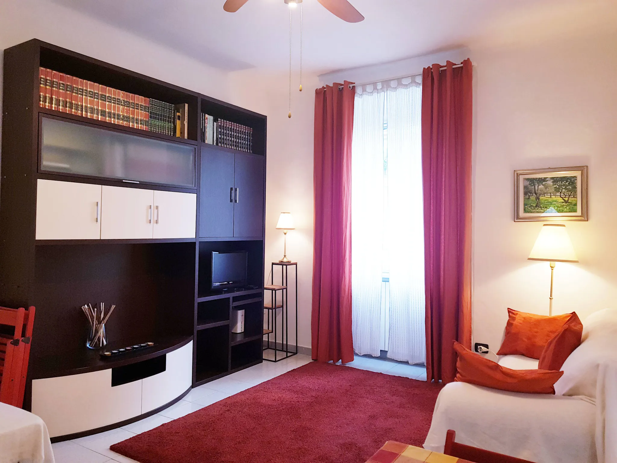 Via Atto Vannucci, Milan preview