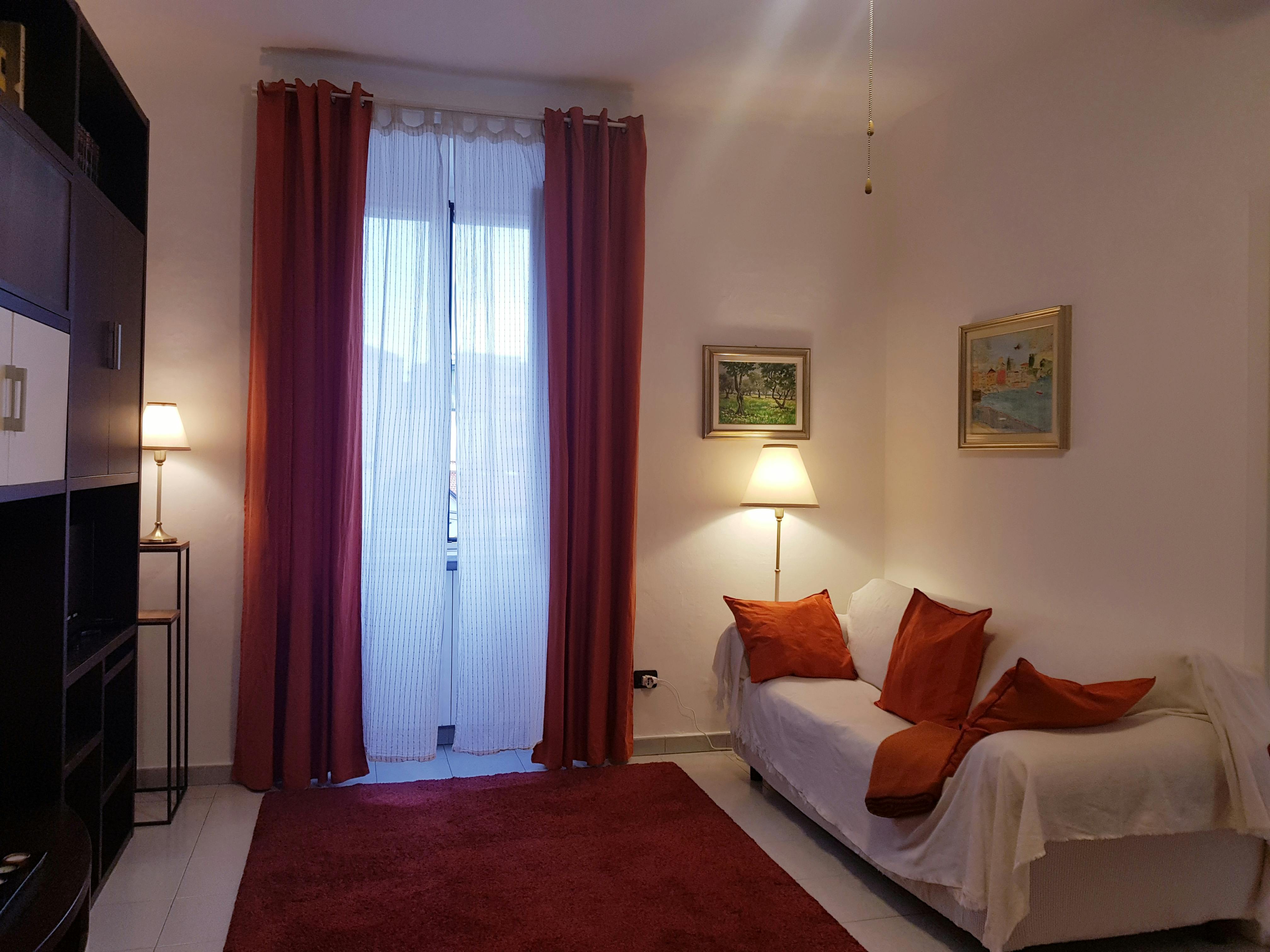 Apartment Milan, 1 bed — photo 4