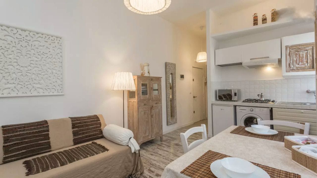 Appartement à louer pour 1 700 €/mois à Milan, Via Monte Velino
