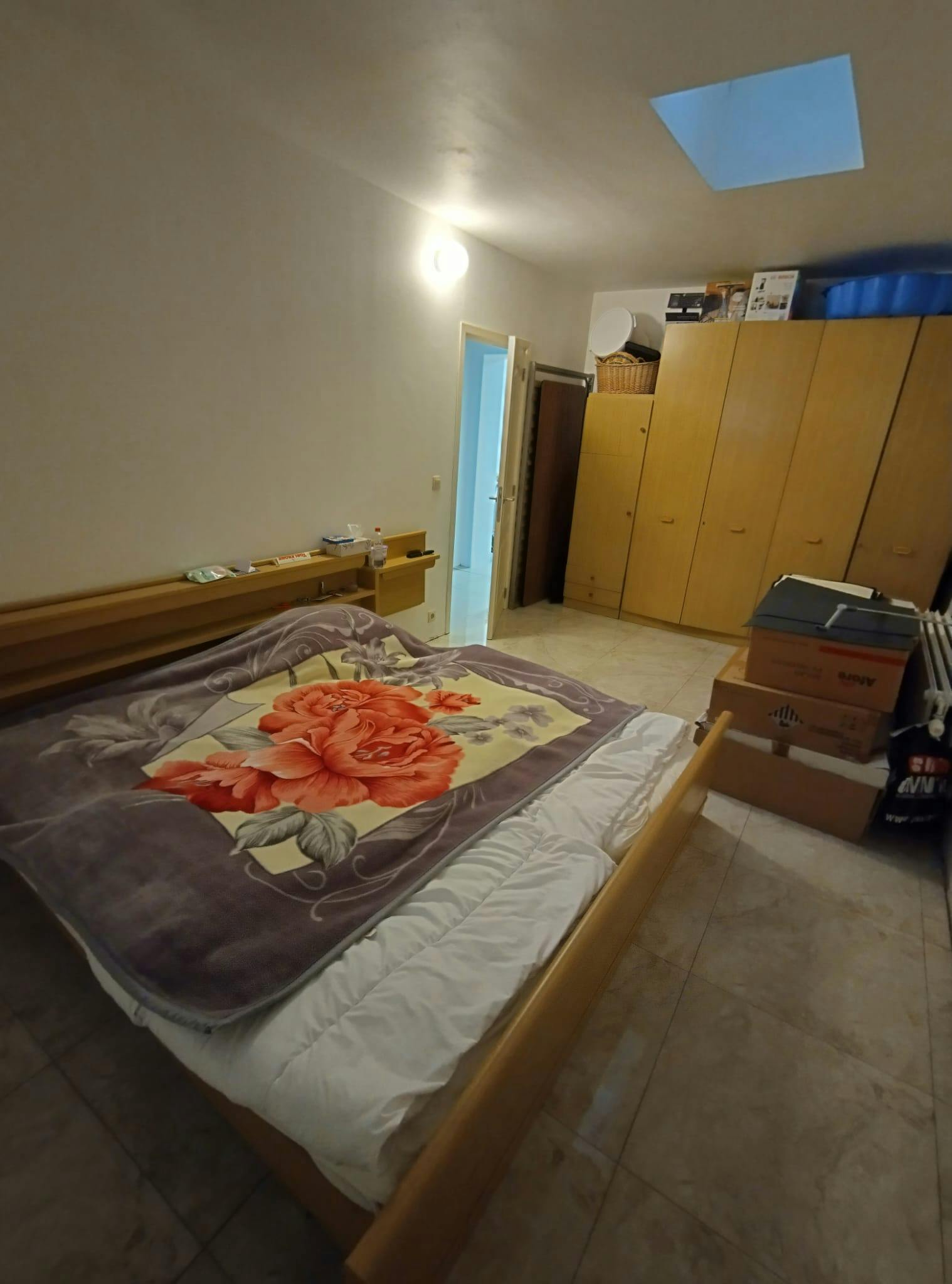 Fabriekstraat, Sint-Pieters-Leeuw Sint-Pieters-Leeuw