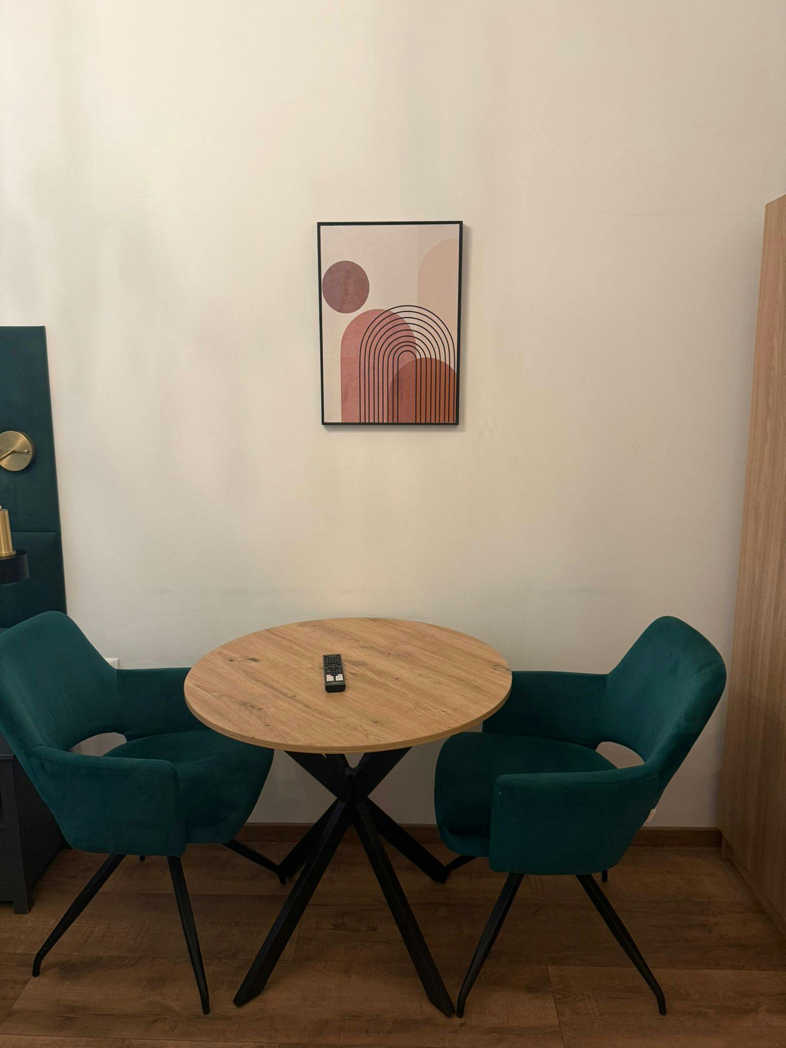 Apartment Vienna, 1 bed — photo 3