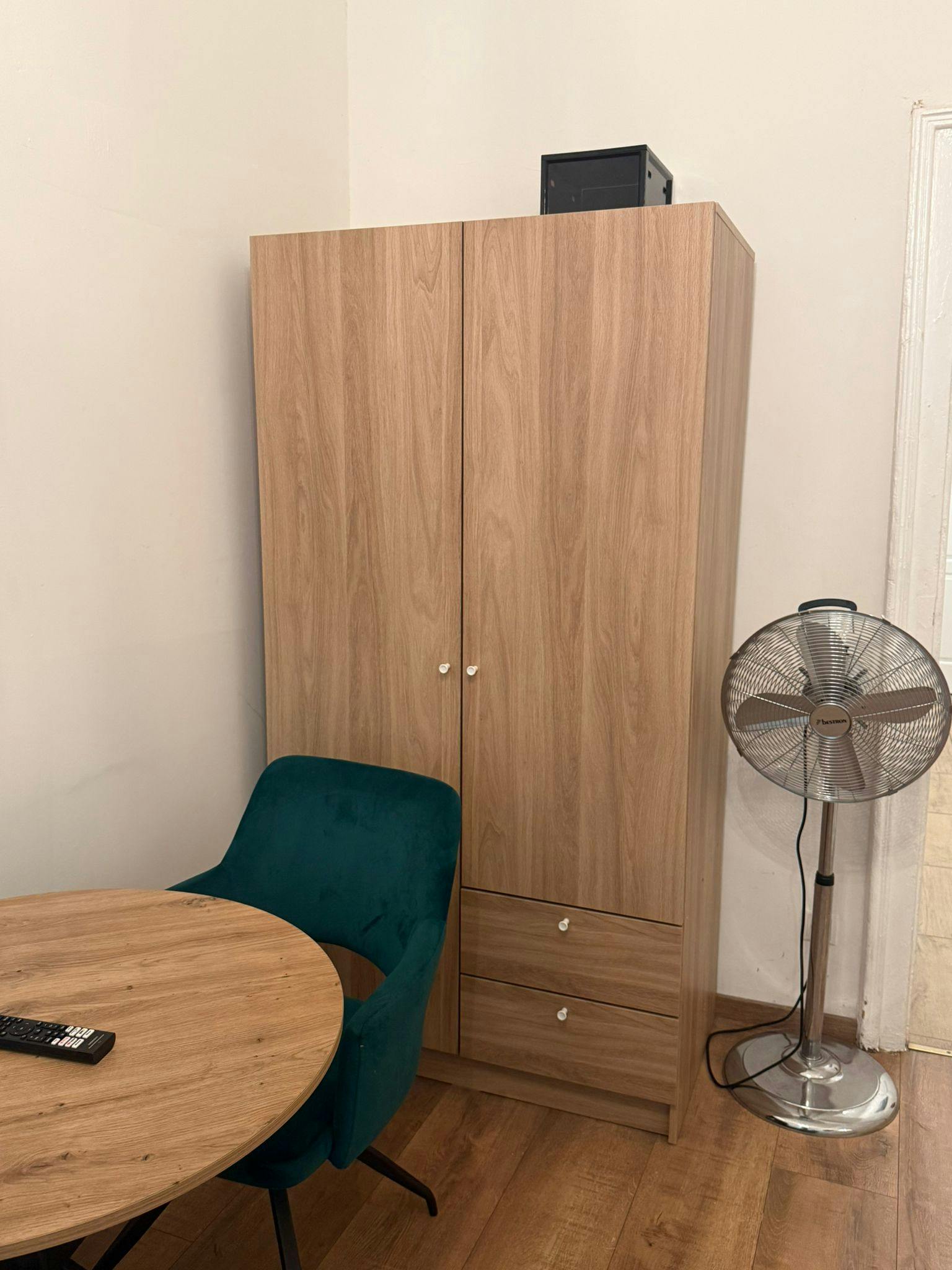 Apartment Vienna, 1 bed — photo 4