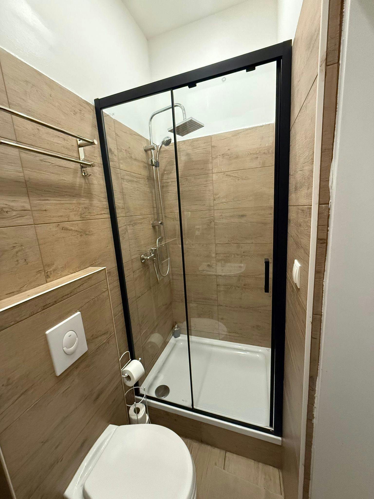 Apartment Vienna, 1 bed — photo 10