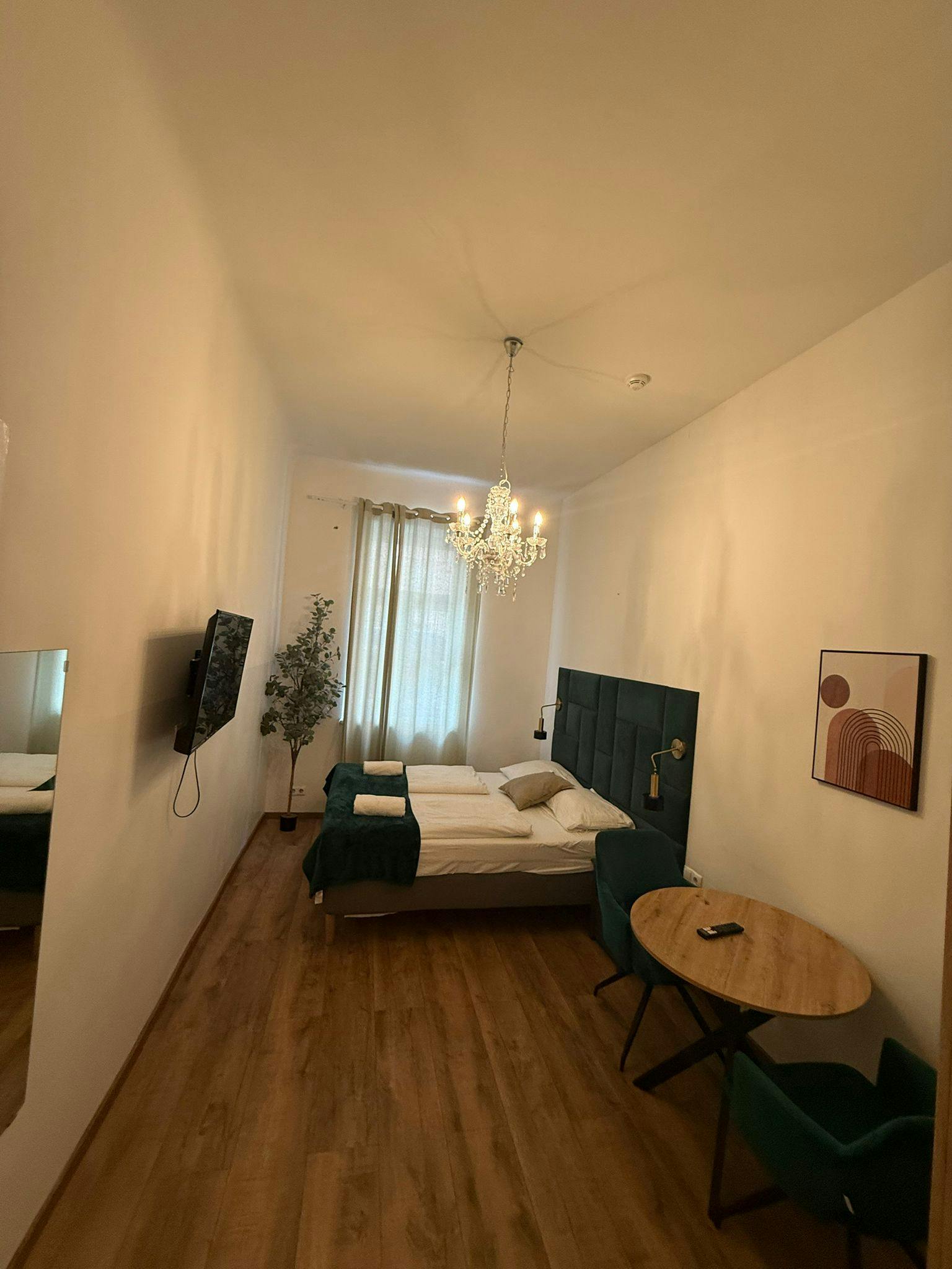 Apartment Vienna, 1 bed — photo 2