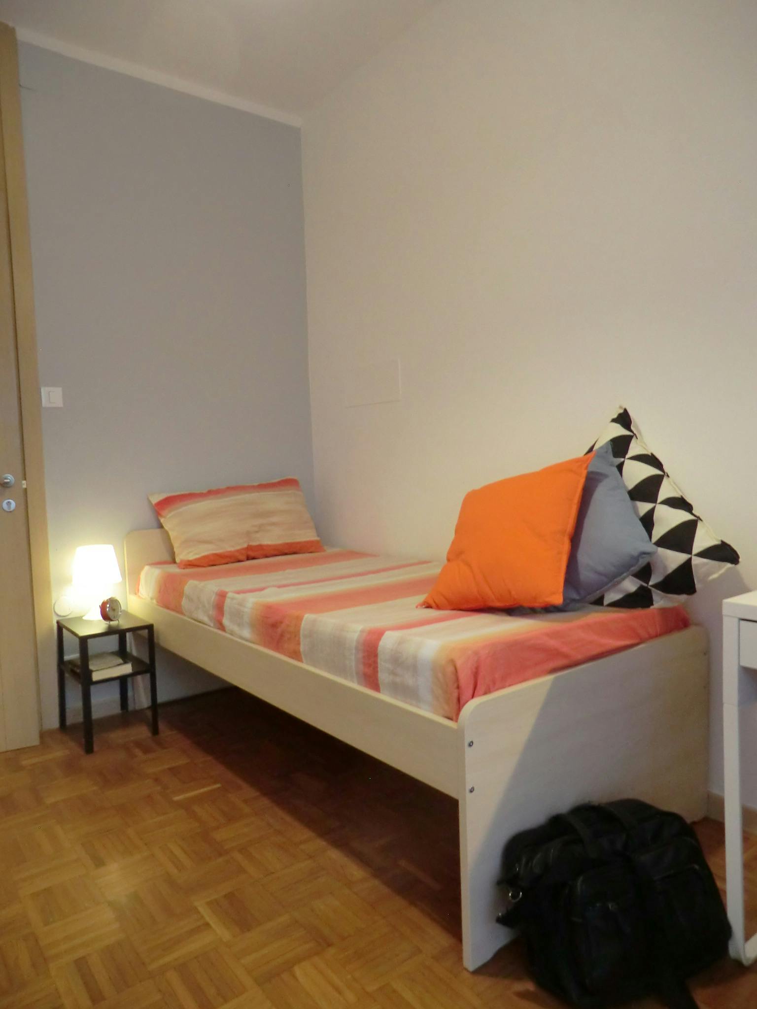 Private room for rent for €430 per month in Padova, Via San Pio X