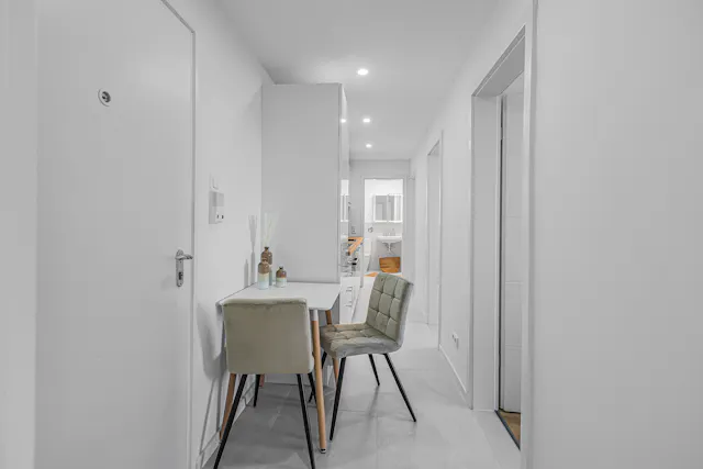 Private room in Schaffhauser Straße, Munich (1667630) room image 12