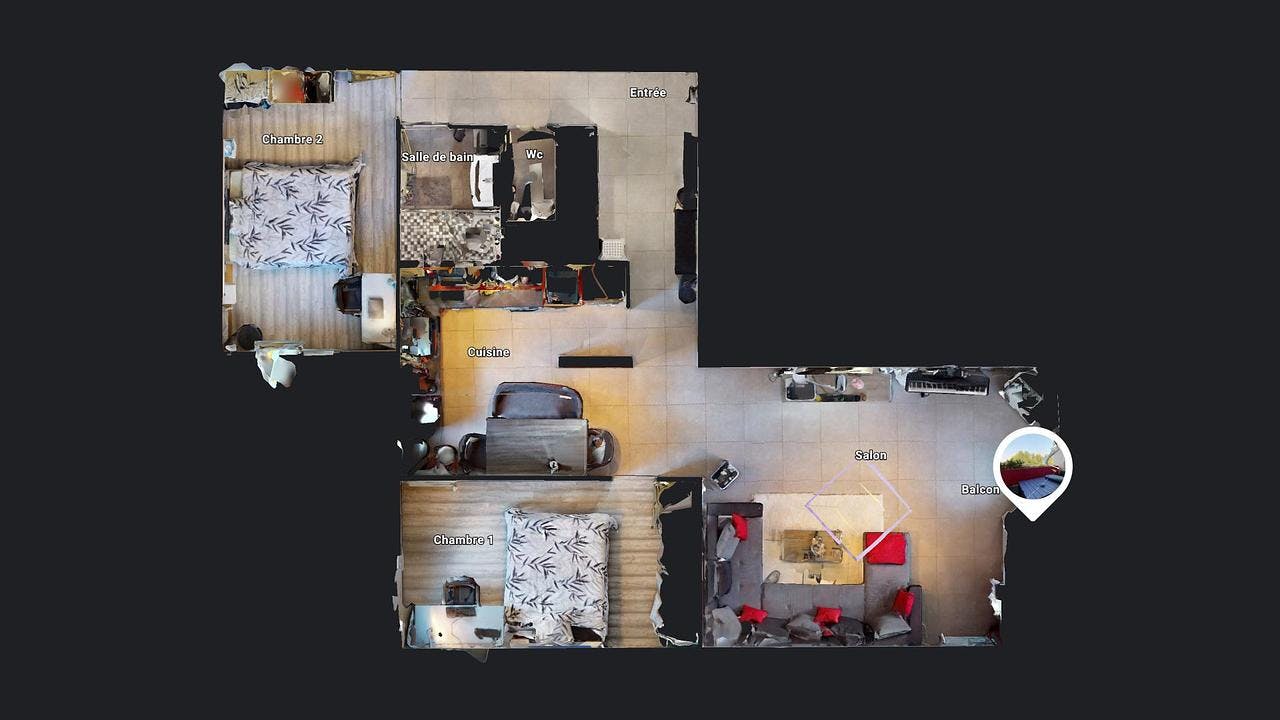 preview gallery tile