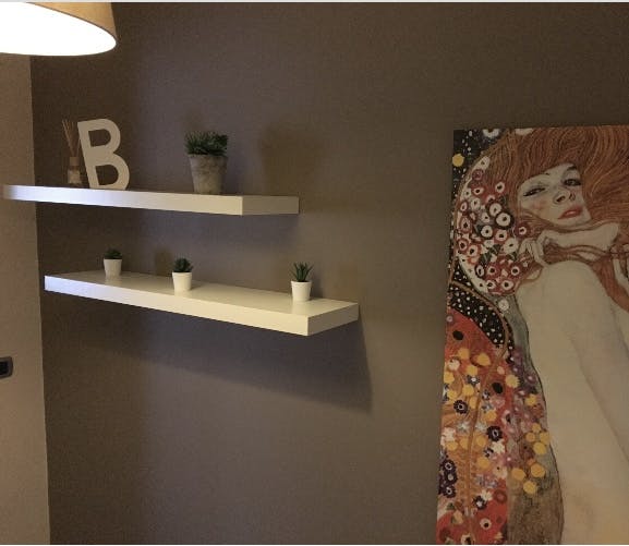 公寓 正在以 €1,500 的月租出租，其位于 Catania, Via Musumeci