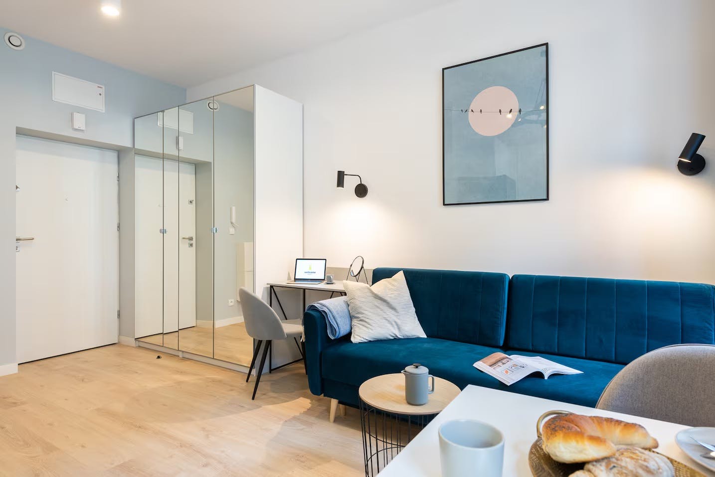 preview gallery tile