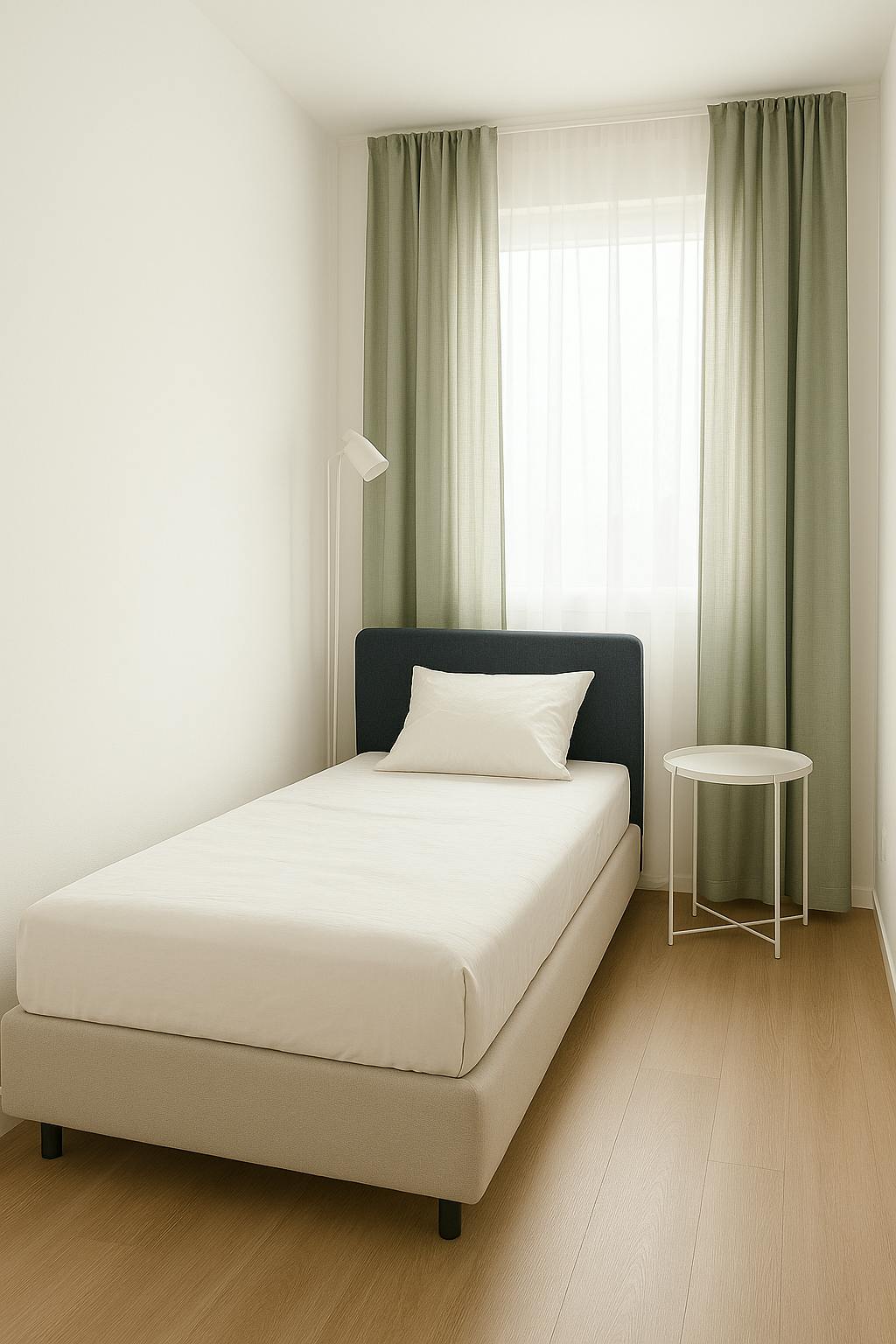 Private room for rent for €950 per month in Garching bei München, Römerhofweg